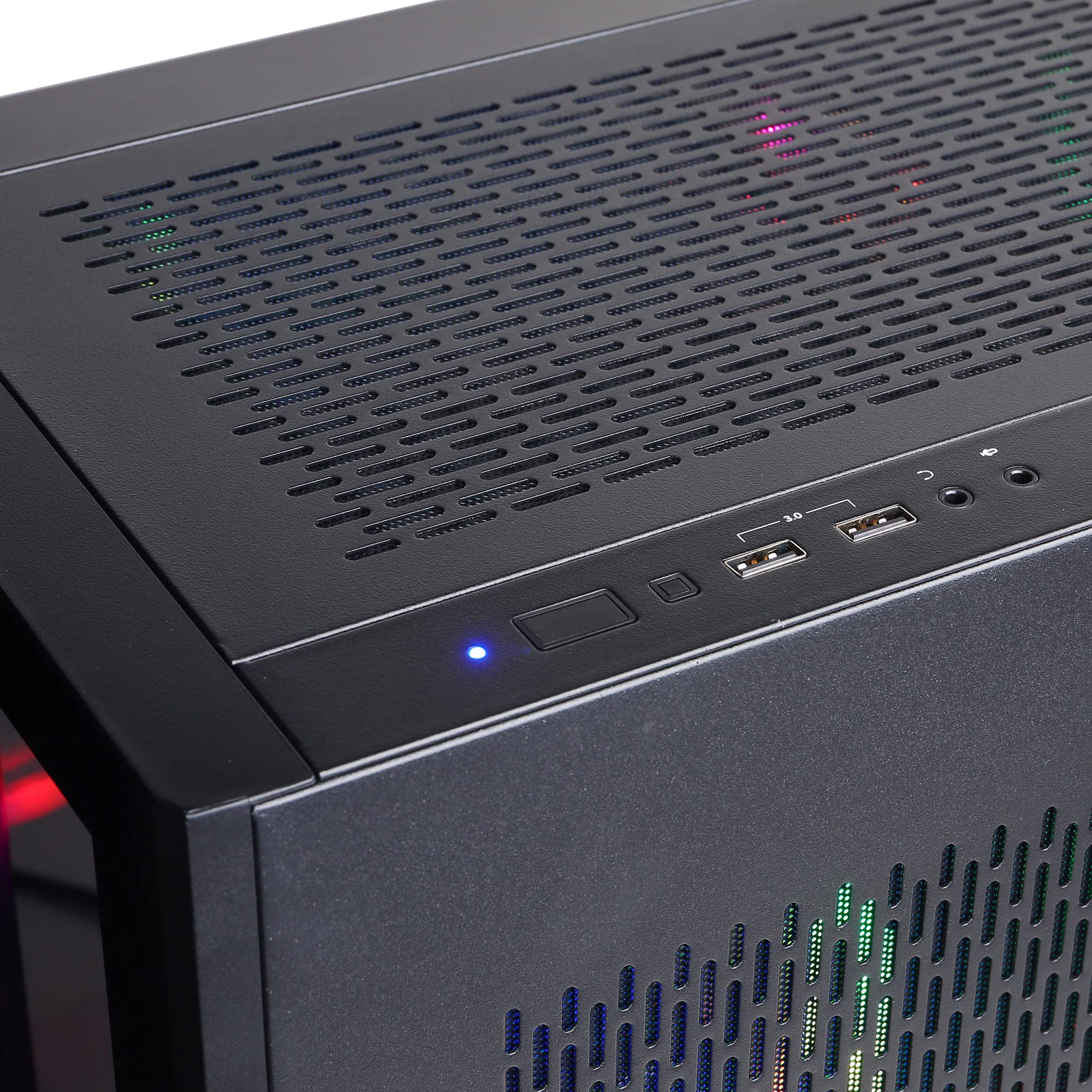 Cyberpowerpc Gamer Xtreme Vr Gaming Pc, Intel I7 13700Kf 3.4Ghz, Geforce Rtx 4070 12Gb, 32Gb Ddr5, 1Tb Nvme Ssd, 2Tb Hdd, Wi Fi