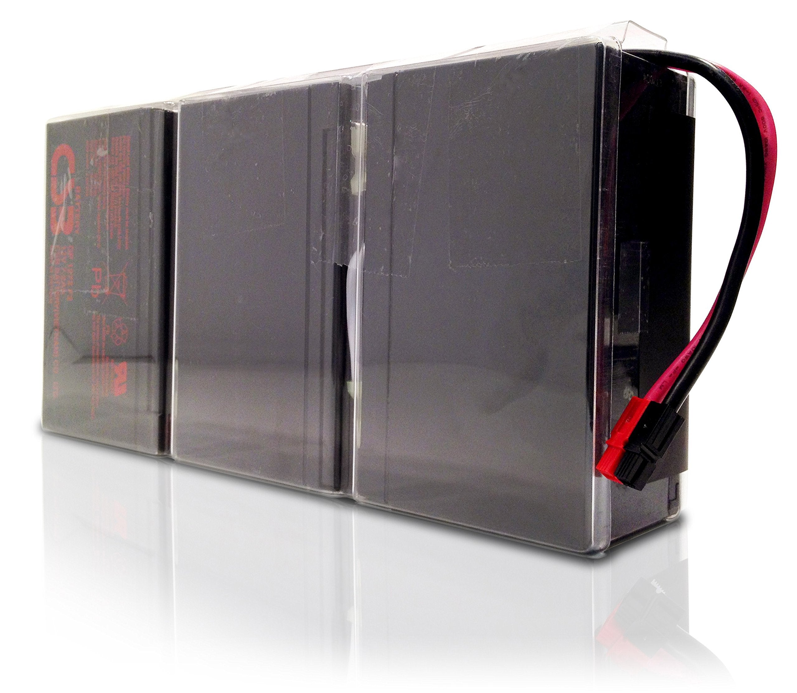Batt Module, E3000/Ed3000Rm2U