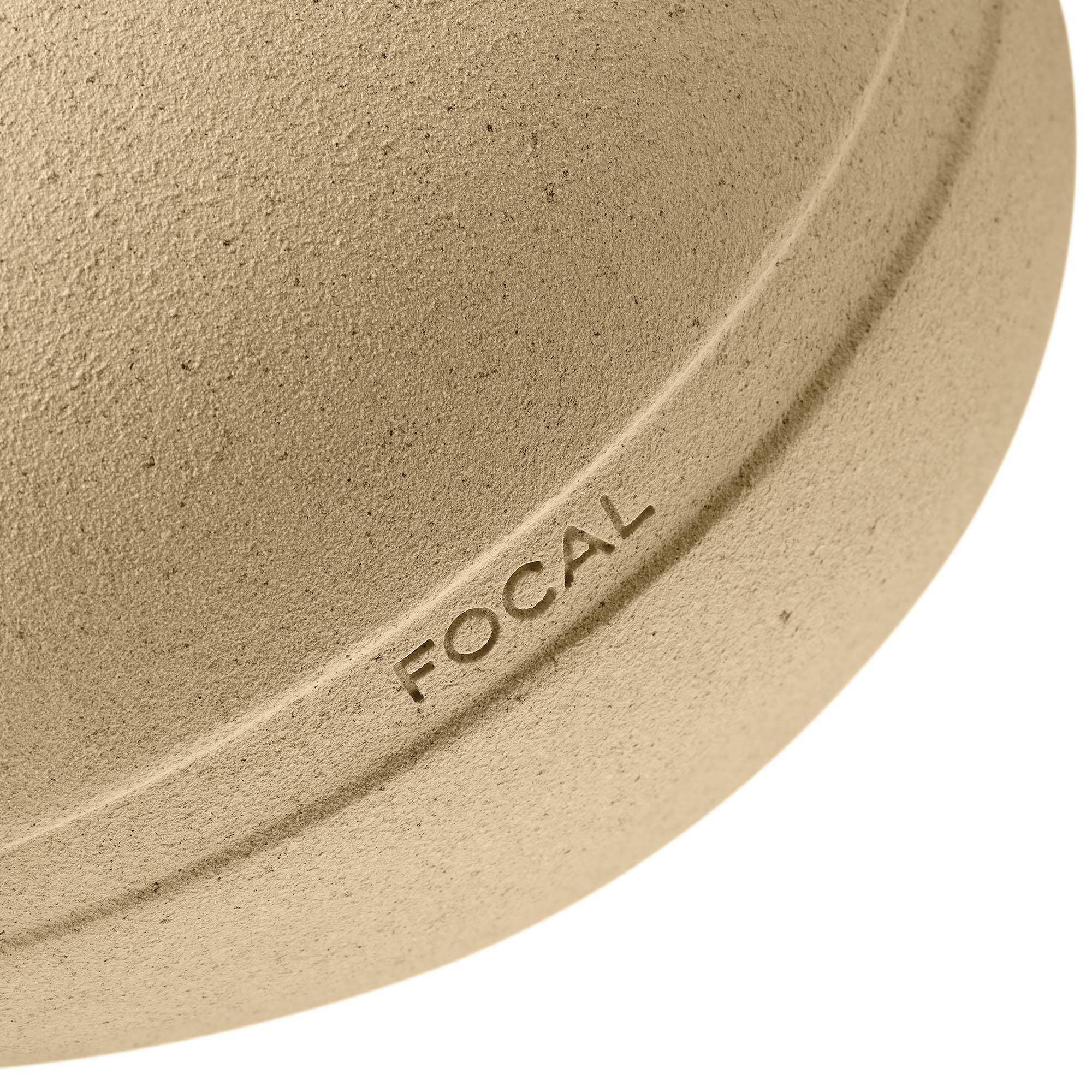Focal Fodstonesa Od Stone 8 Outdoor Speaker - Sand