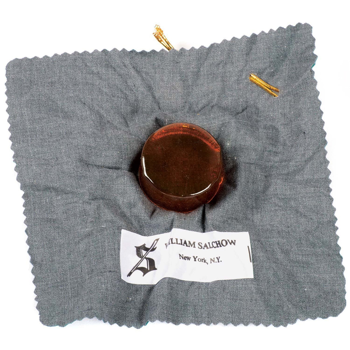 Salchow Light Rosin For Violin, Viola And Cello