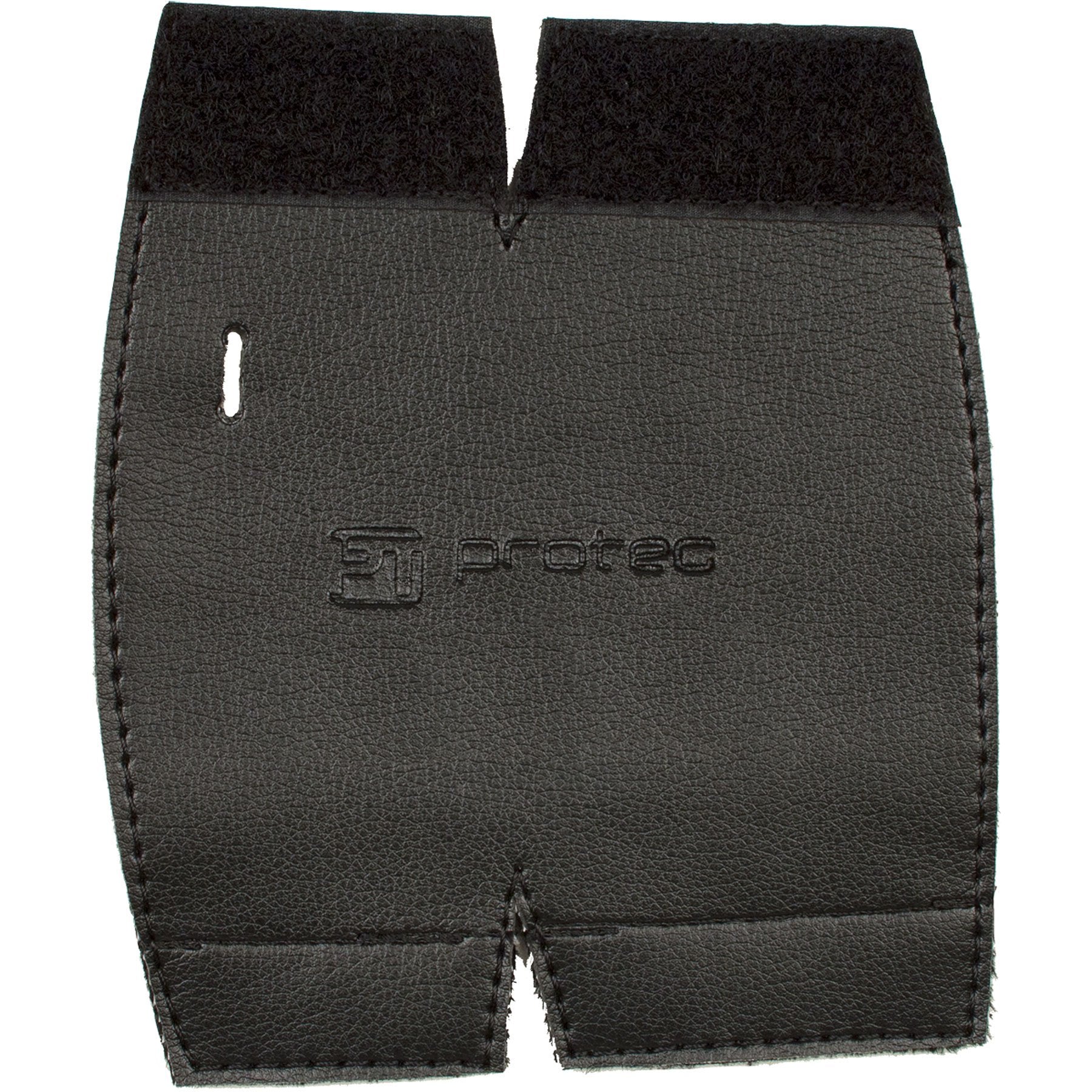 Protec French Horn Hand Guard, Larger, Model L227,Black