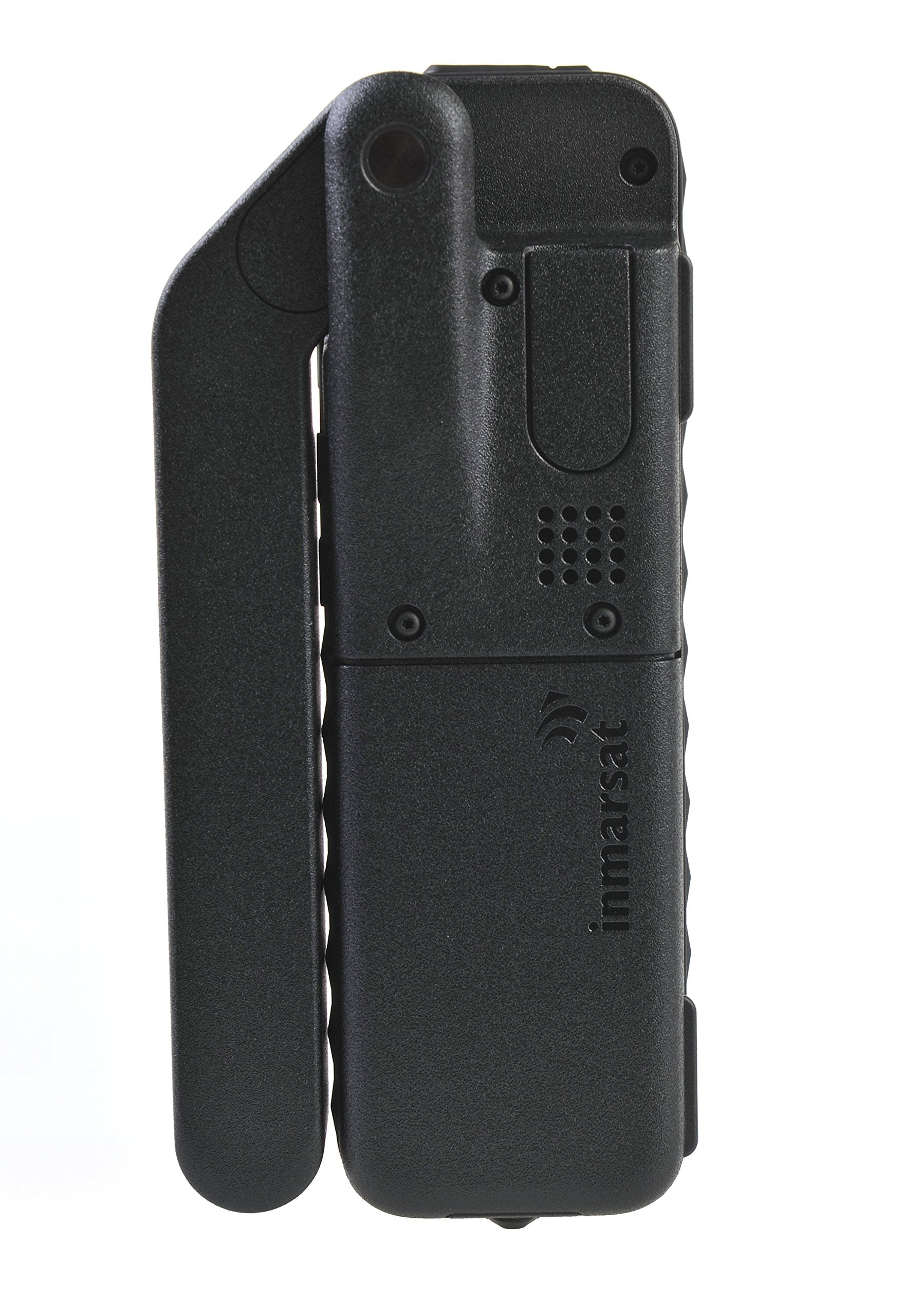 Osat Inmarsat Isatphone 2.1 Satellite Phone Telephone Handset With 100 Prepaid Units/90 Day Validity Sim Card   Voice, Sms Messe