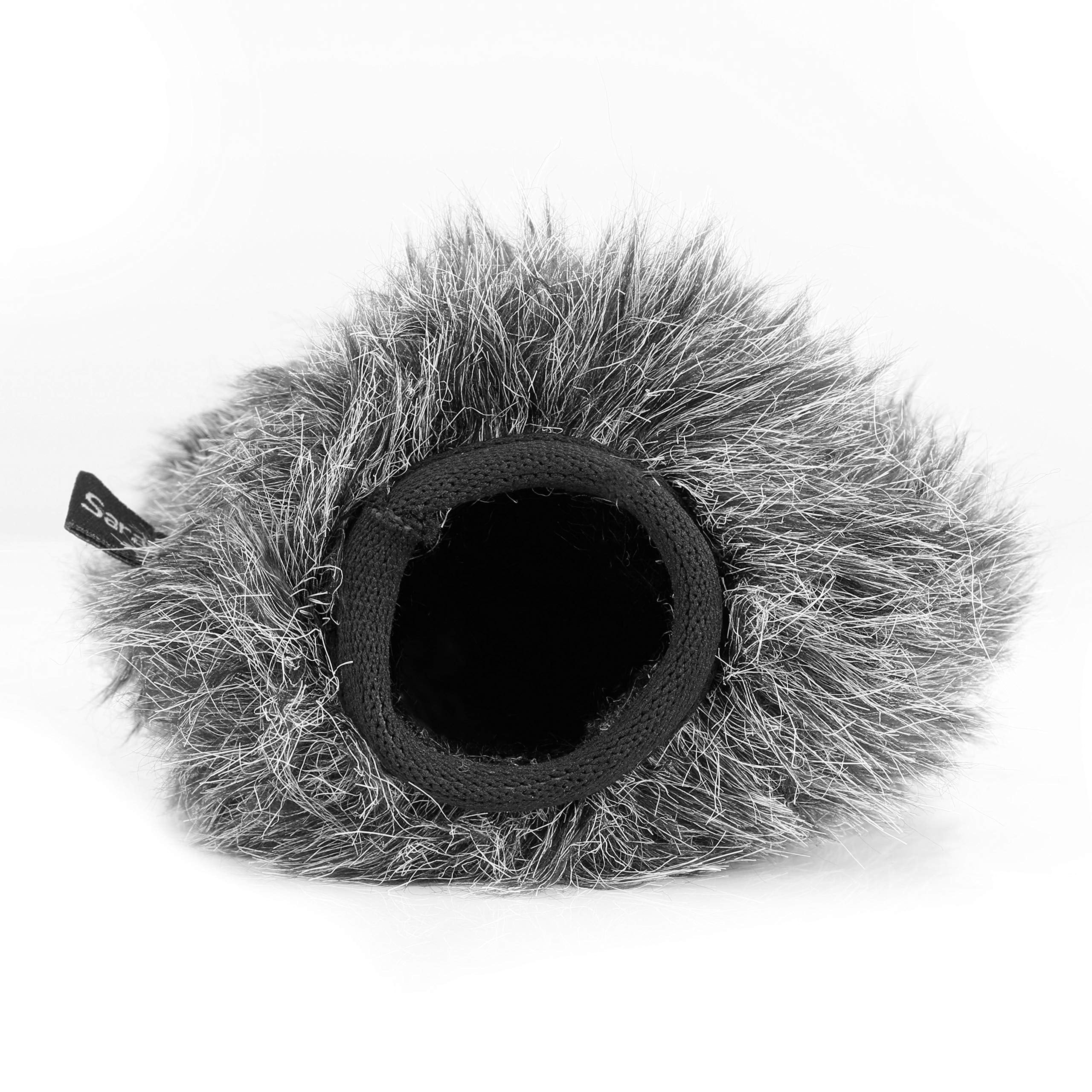 Saramonic Furry Windscreen For The Saramonic Vmic Pro (Vmic-Wspro)