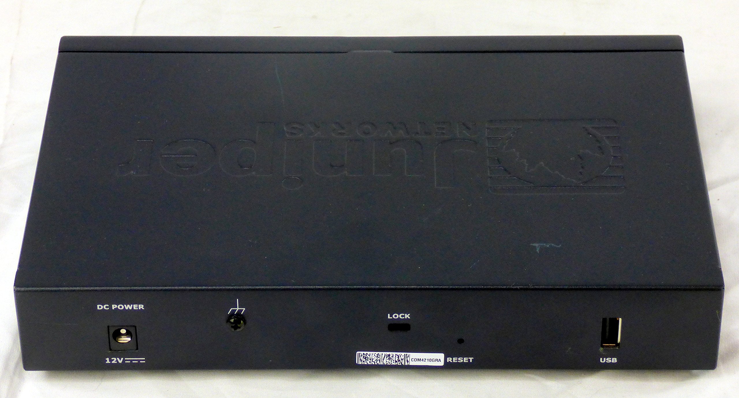 Juniper Ssg 5 Sb 128Mb Security Services Gateway