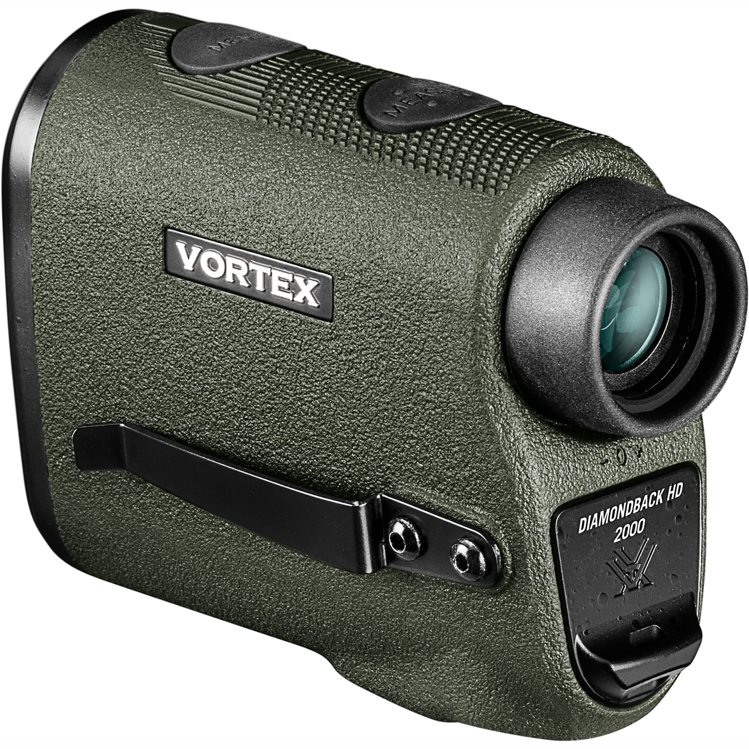 Vortex Optics Diamondback Hd 2000 Laser Rangefinder