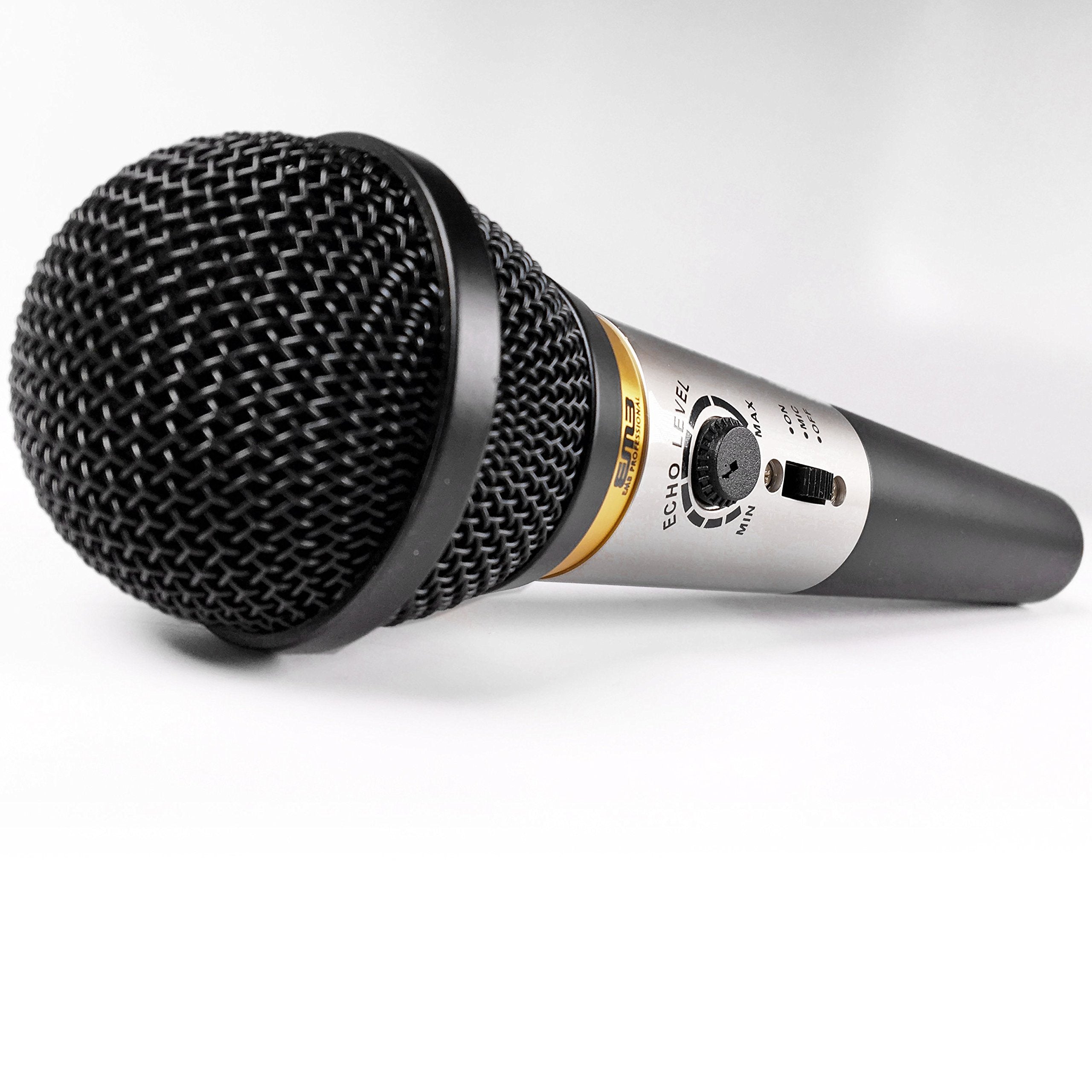 Emb Wireless Microphone System (Emb 35)