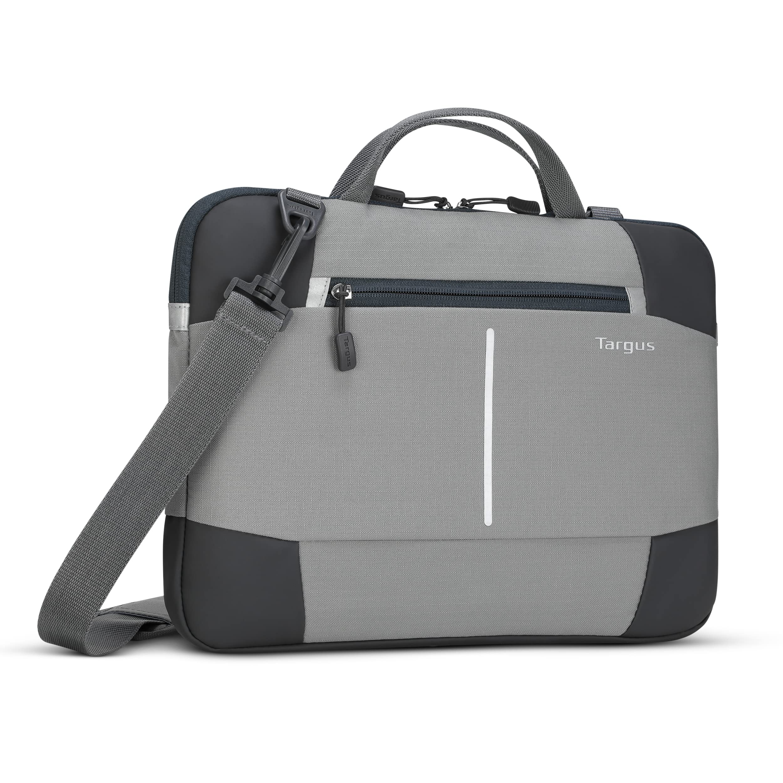 Targus 13 Laptop Cover Protective Computer Sleeve for Laptop or Shoulder Bag Compatible with Apple MacBook Air Surface Lenovo an