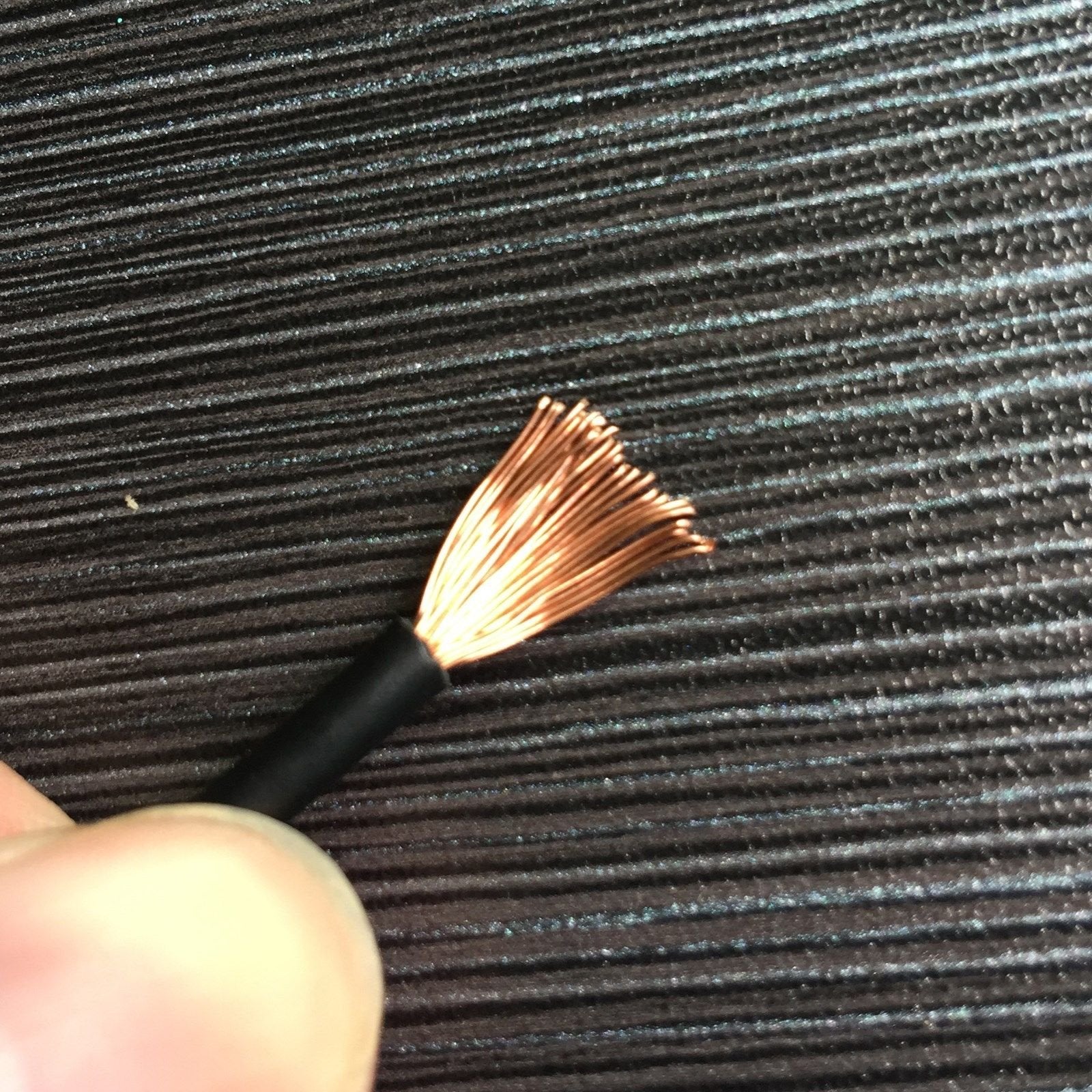 Vbll Copper Dc Cord Power Cable For Nx700 Nx800 Nx5700 Nx5800 Nx5900 Nx720H Nx820H Nx740H Nx840H Nx900 Nx901 Nx920G Tk7160 Tk8160 Tk7360 Tk8360 Tk690 Tk790 Tk890 Tk5710