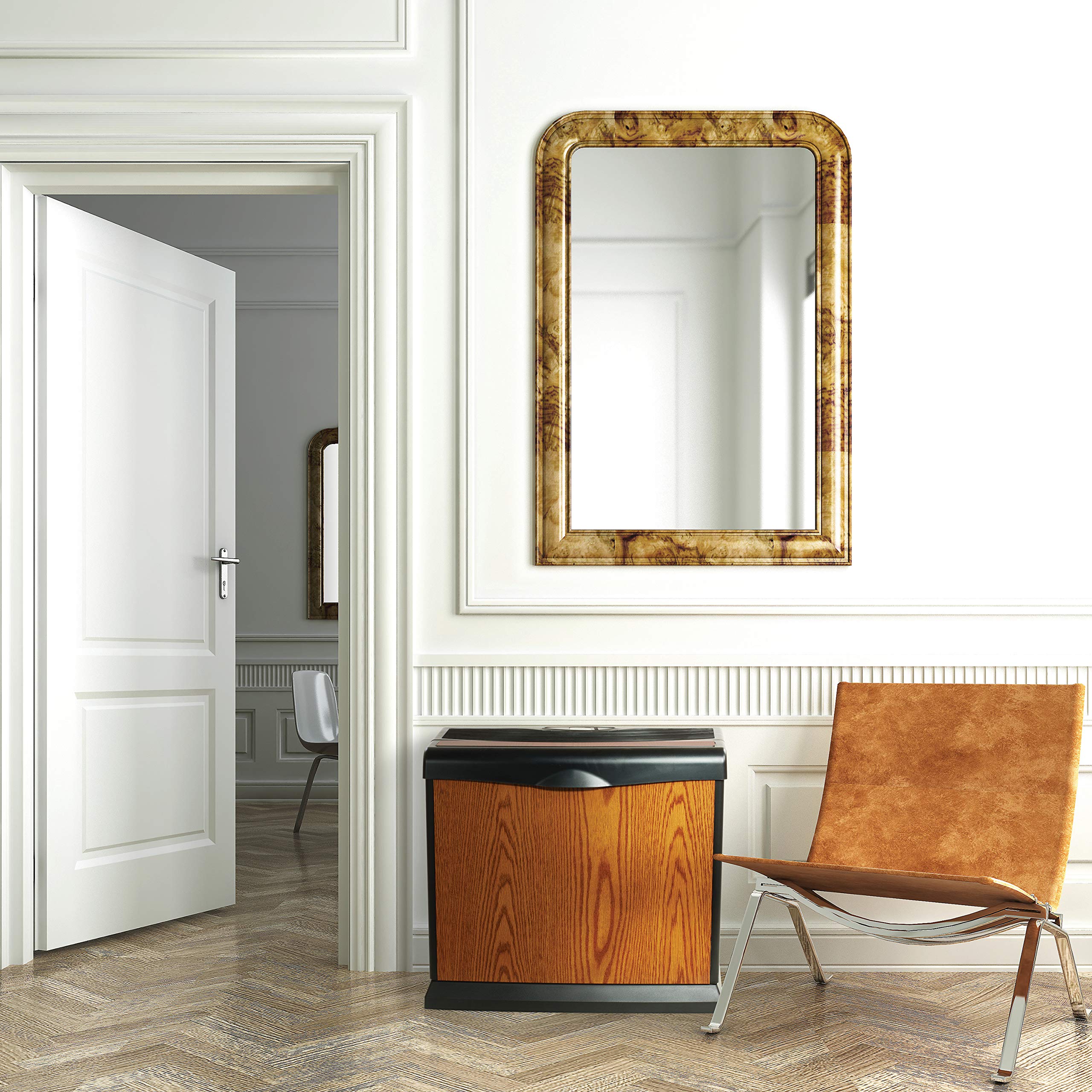 Aircare Valiant Digital Whole House Console Style Evaporative Humidifier (Honey Oak)