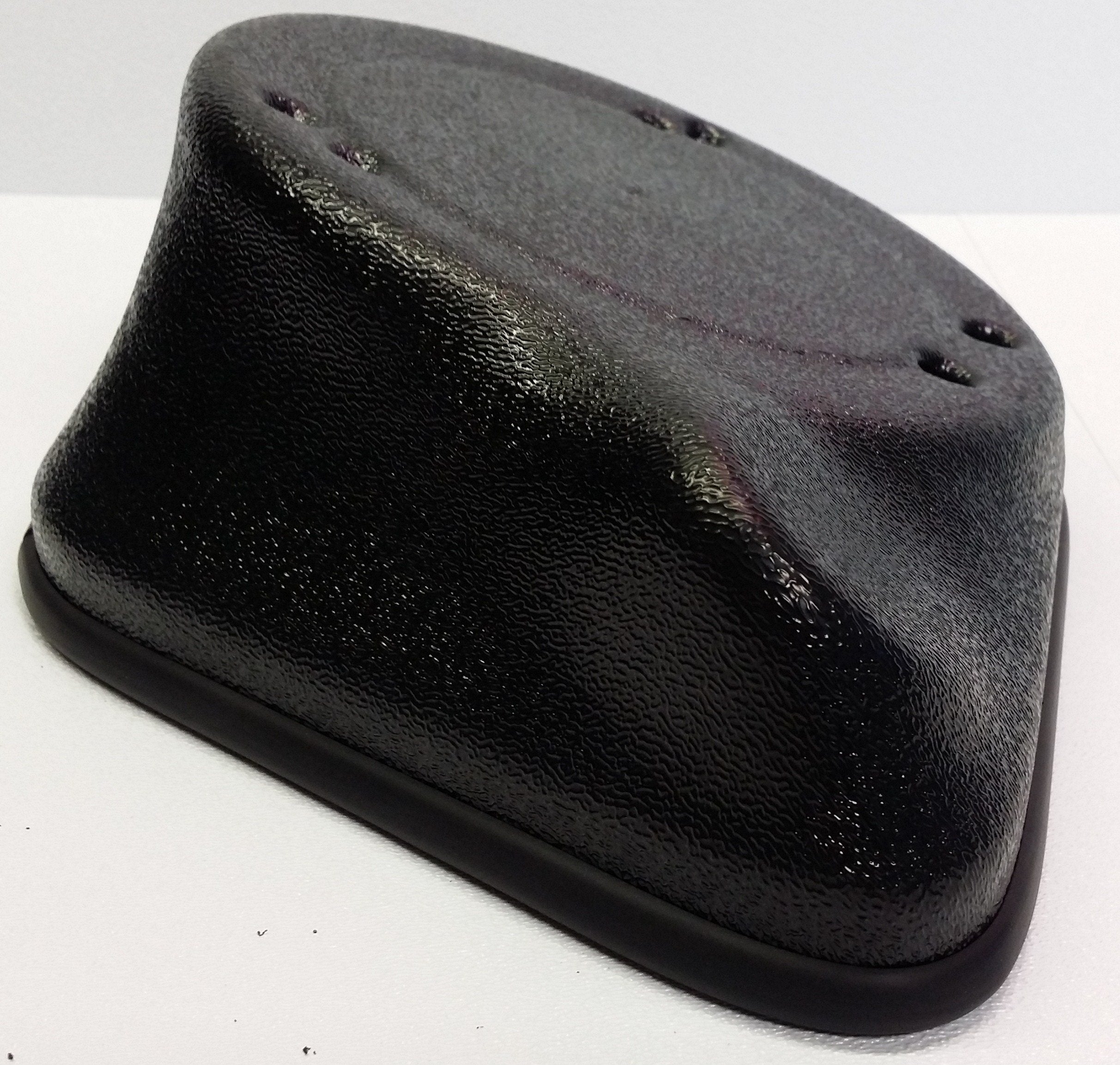 Cwt Universal Mount Speaker Pod Custom Car Audio Enclosure *Made In The Usa*