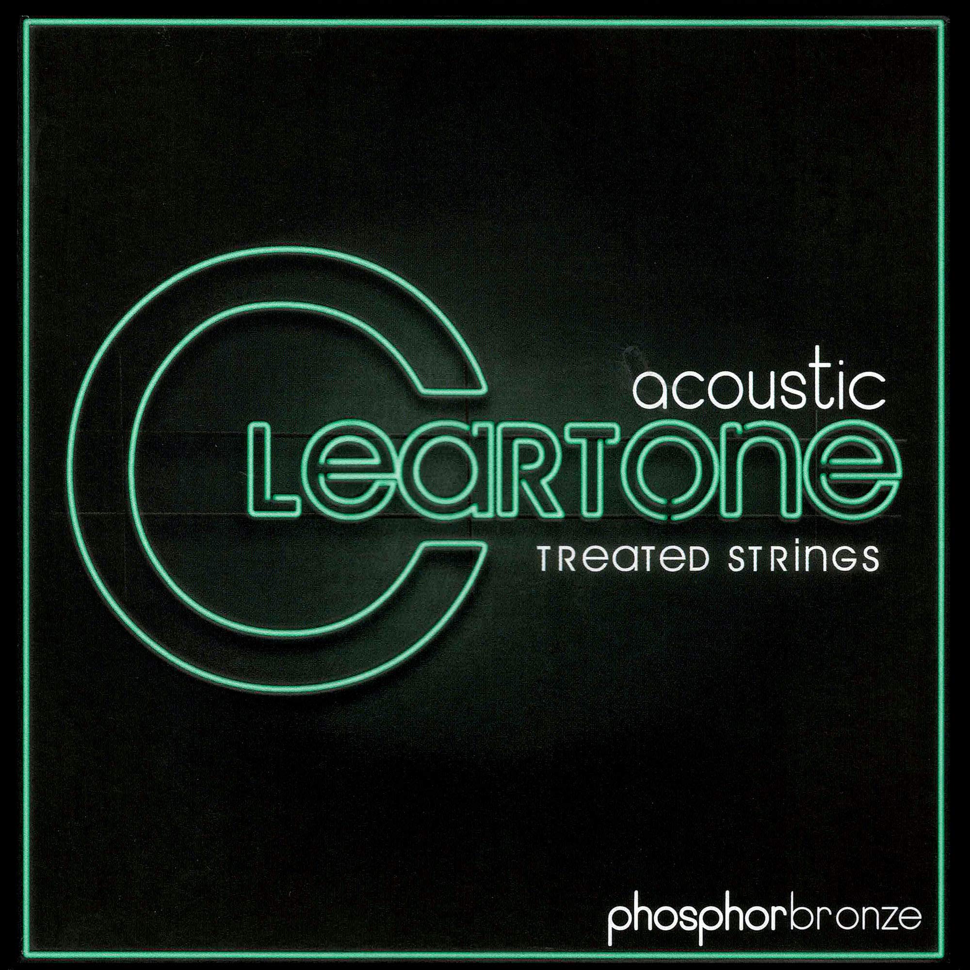 Acoustic Phosphor Bronze Grand Light, 13 53