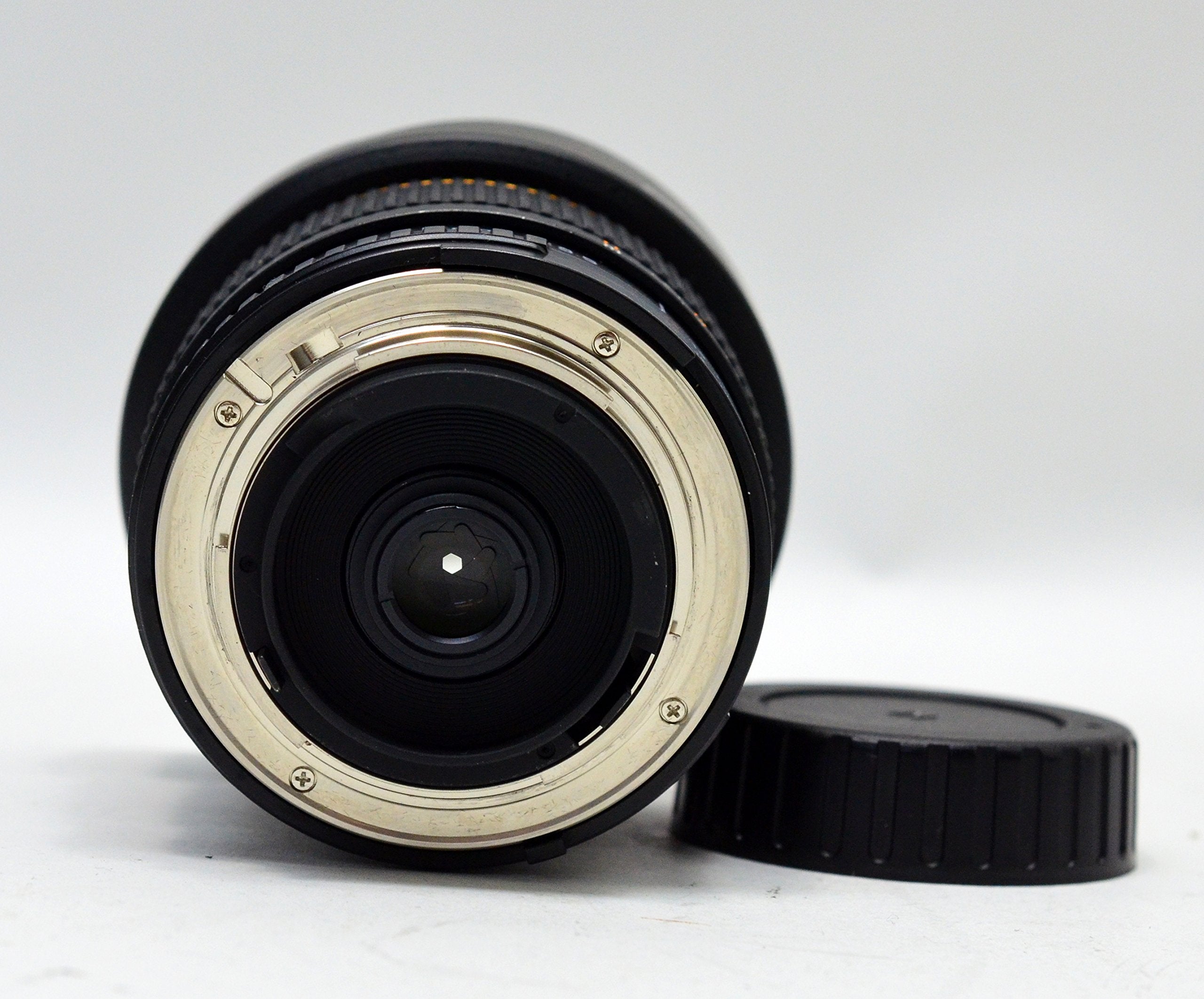 Bower Ultra Wide Angle 8Mm F/3.5 Fisheye Fixed Lens For Nikon   Sly358N