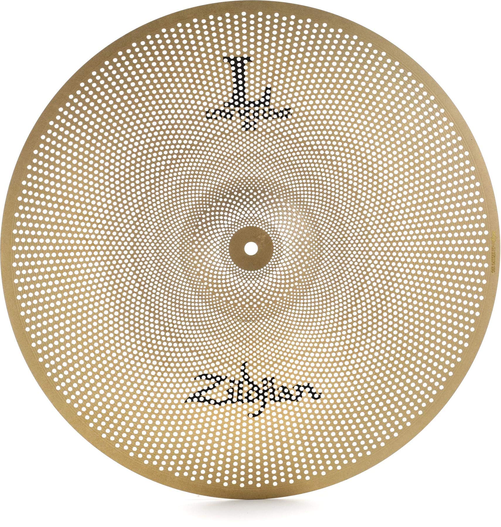 Avedis Zildjian Company L80 Low Volume Ride Cymbal   20 Inches