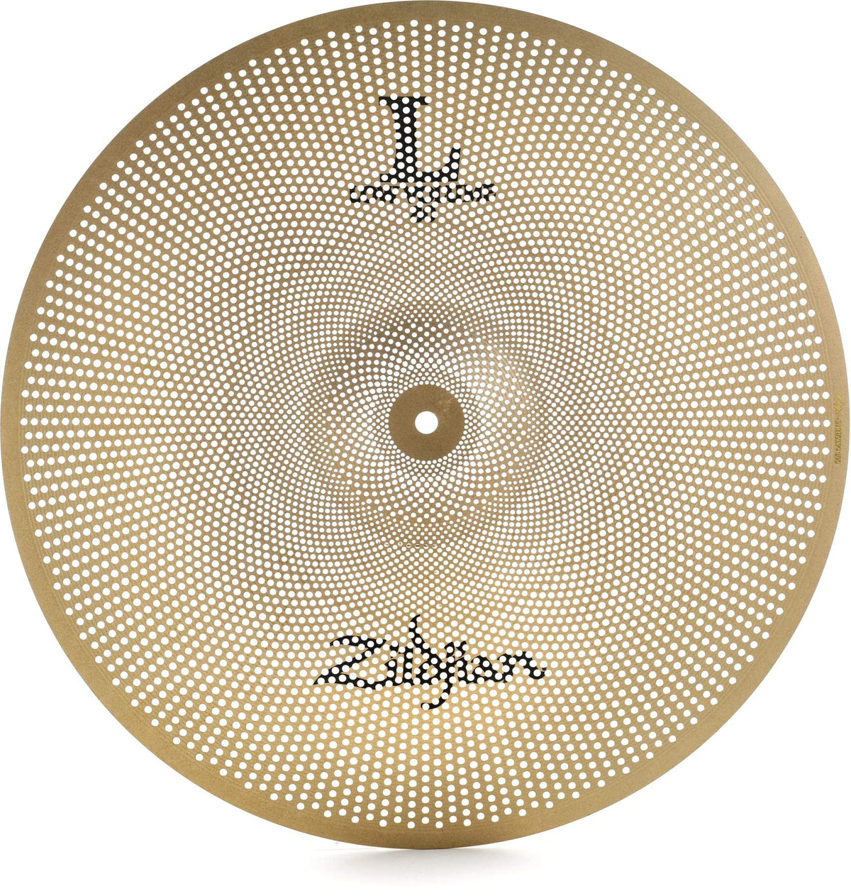 Avedis Zildjian Company L80 Low Volume Ride Cymbal   20 Inches