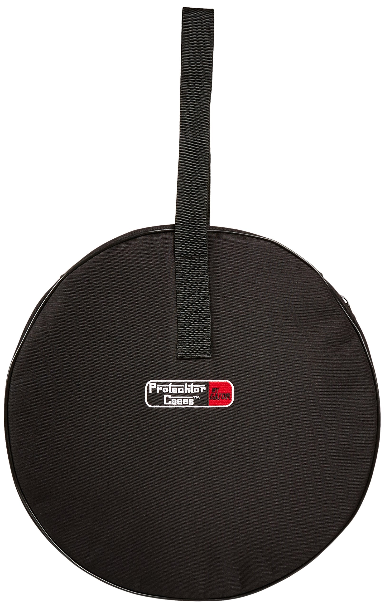 Gator Cases Protechtor Series Padded Drum Bag; Snare Drum 14'' X 6.5'' (Gp 1406.5Sd)