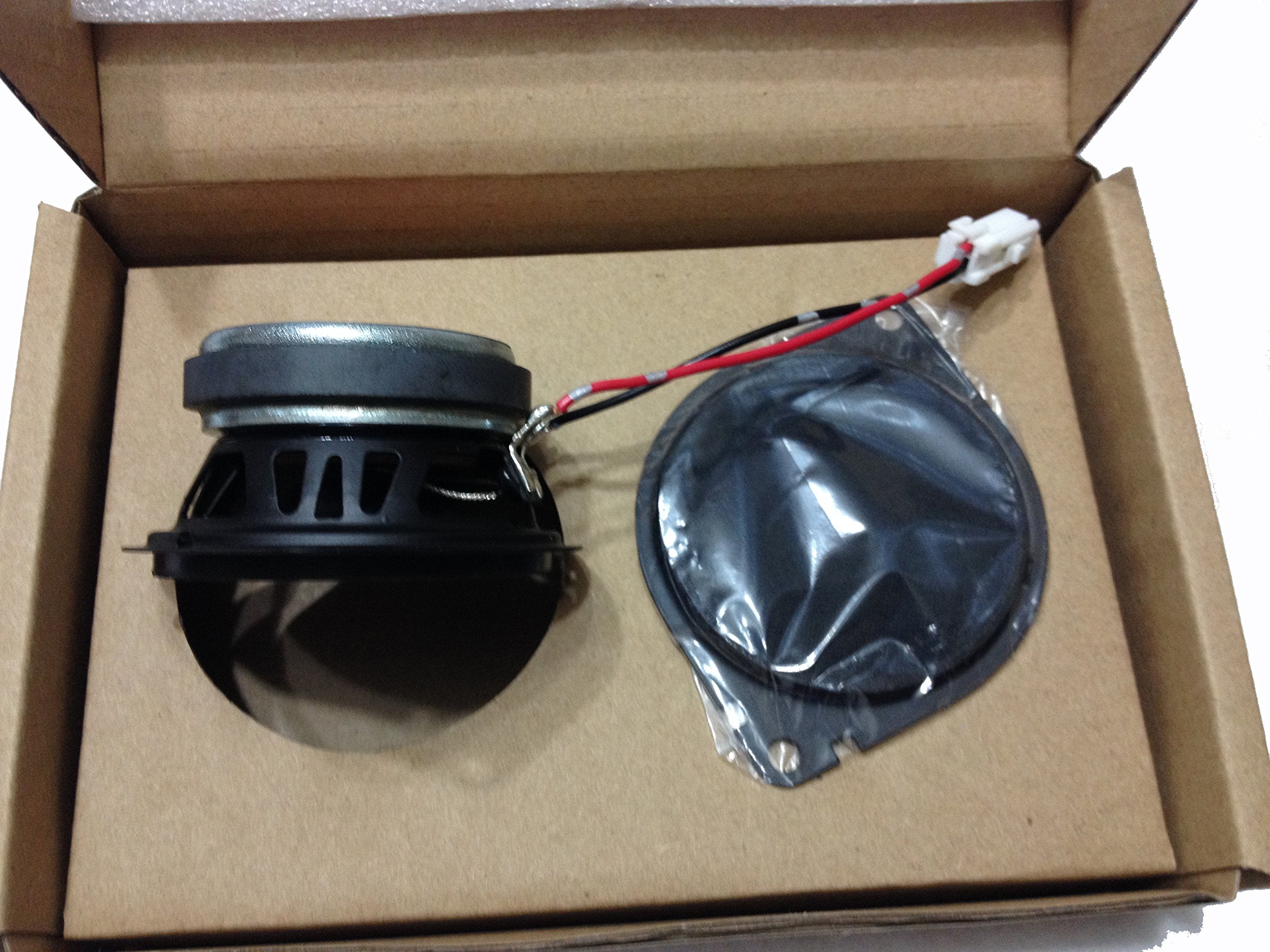 Fits: Jeep Grand Cherokee Dash Speakers Tweeters Fit All 1999 2000 2001 2002 2003 2004 Wj Grand Cherokee Jgcparts Ctec Sv2