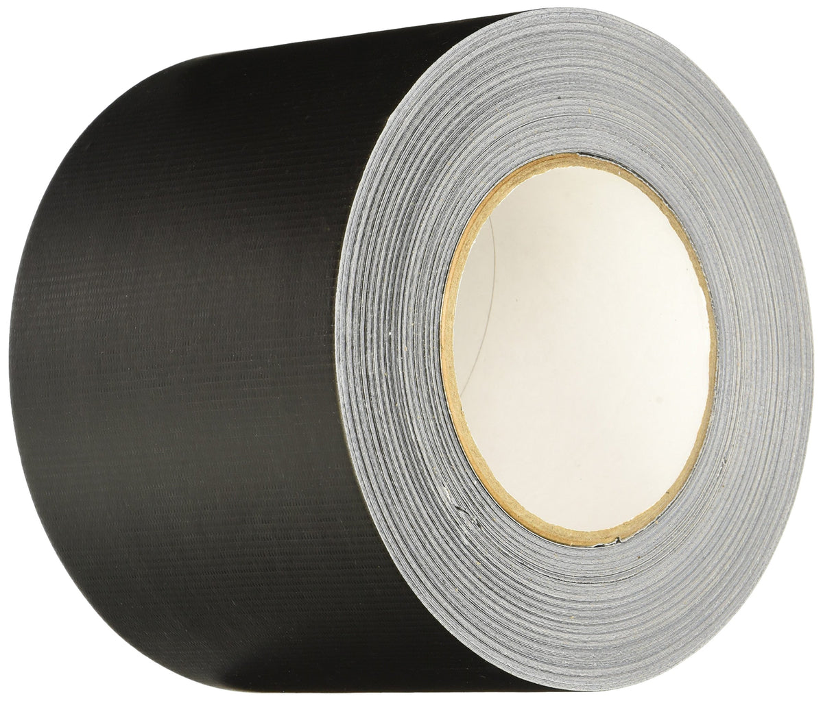 American Dj Gt4B Black 4 Inch Gaffers Tape