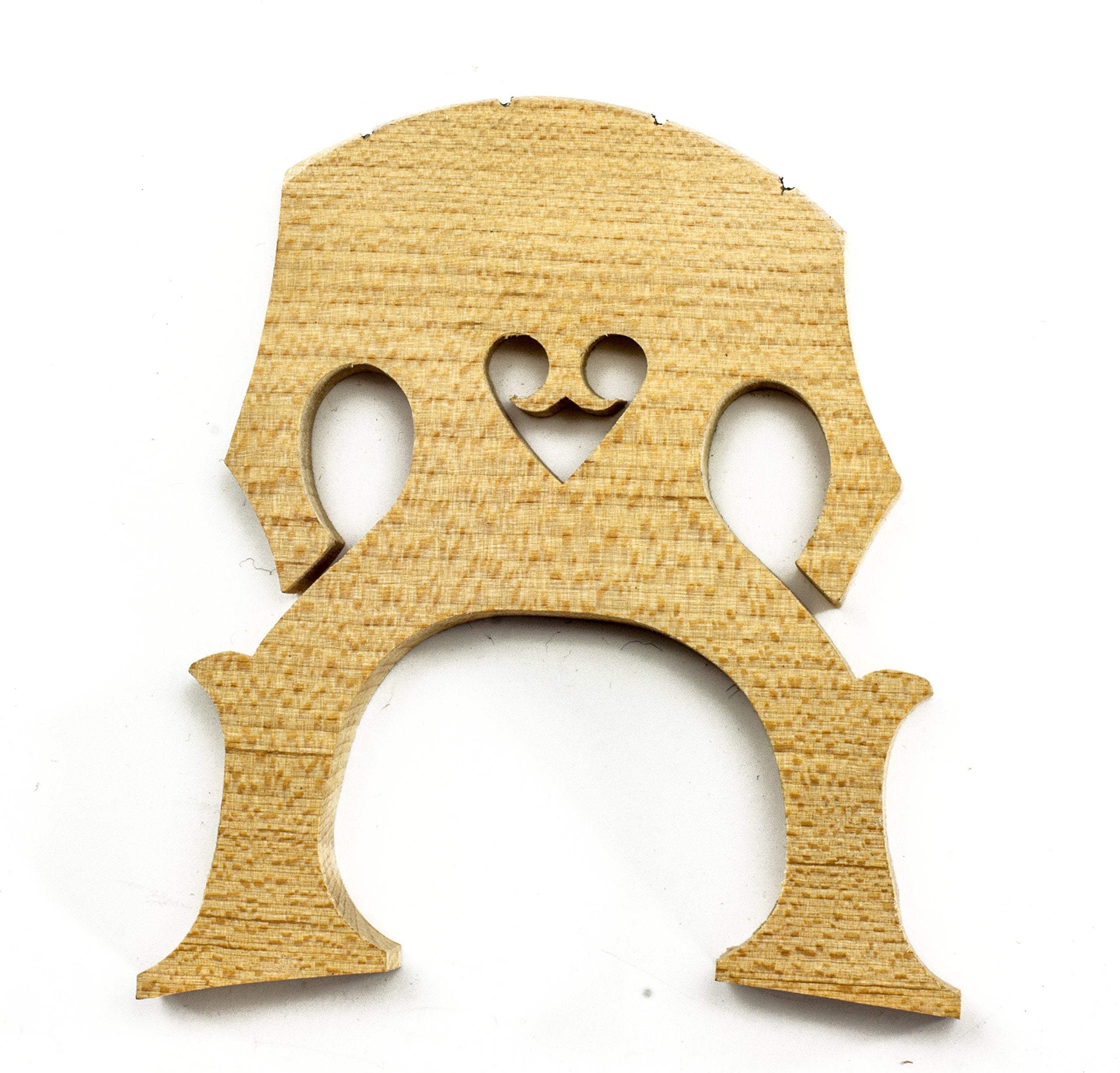 Sky Fitted 4/4 Full Size Cello Maple Bridge