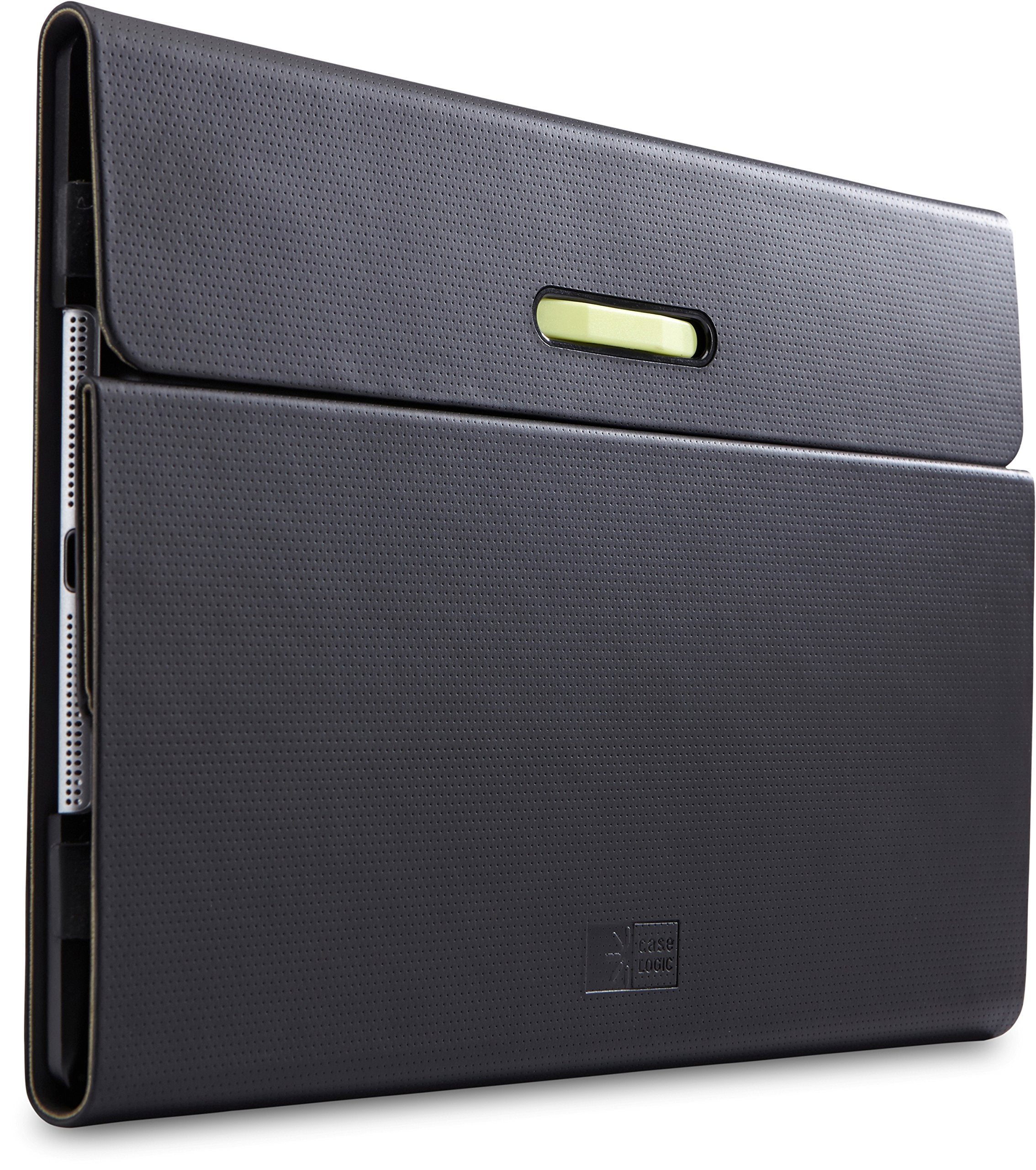 Case Logic Rotating Folio For Ipad Air (Crie 2136Blk)