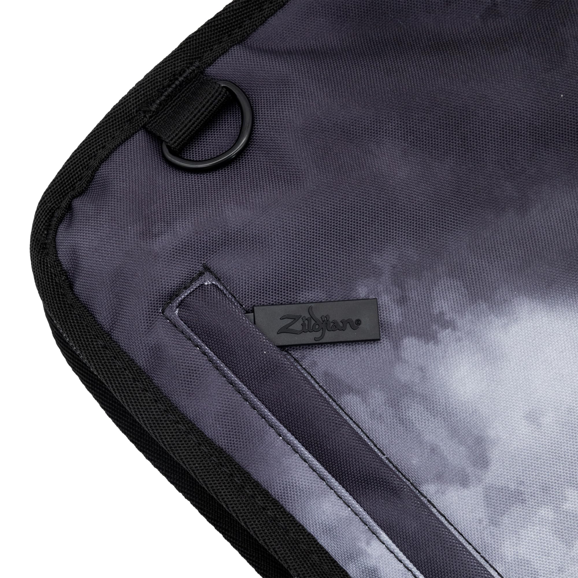 Zildjian Student Stick Bag, Black And Grey