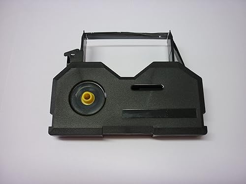'Package Of Two'' Swintec 1146 Cm, 1146 Cma, 1146 Cmp, 1186 Cm And Others Typewriter Ribbon, Correctable, Compatible