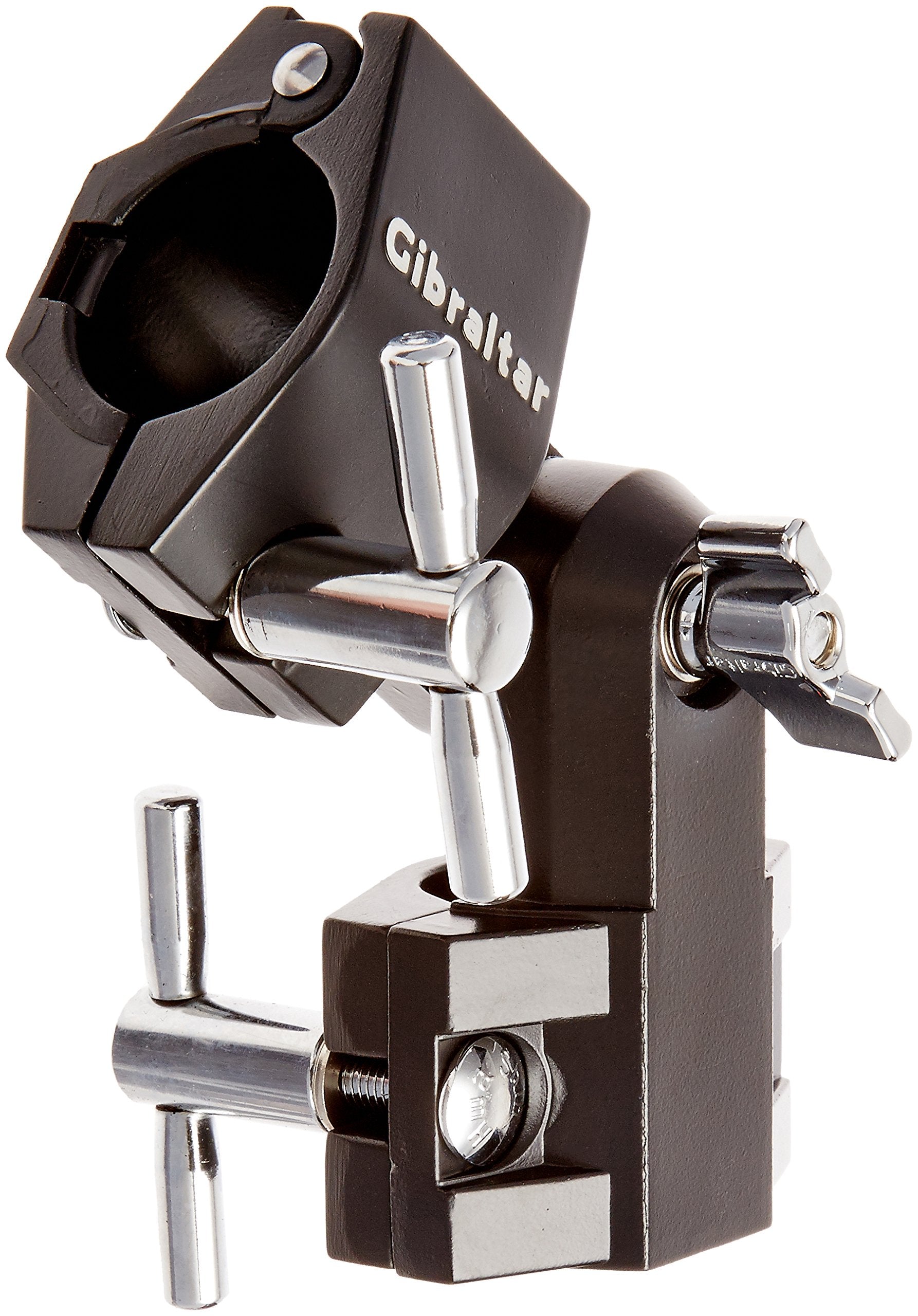 Gibraltar Sc Grsaac Road Series Adjustable Angle Clamp