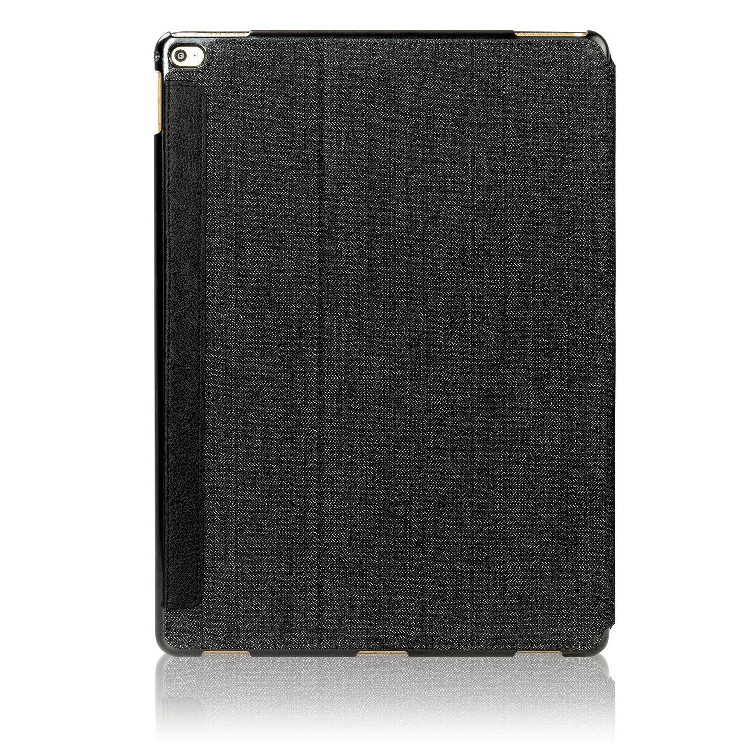 Solo New York Sentinel Slim Case For Ipad Pro (Ipp2061 4)