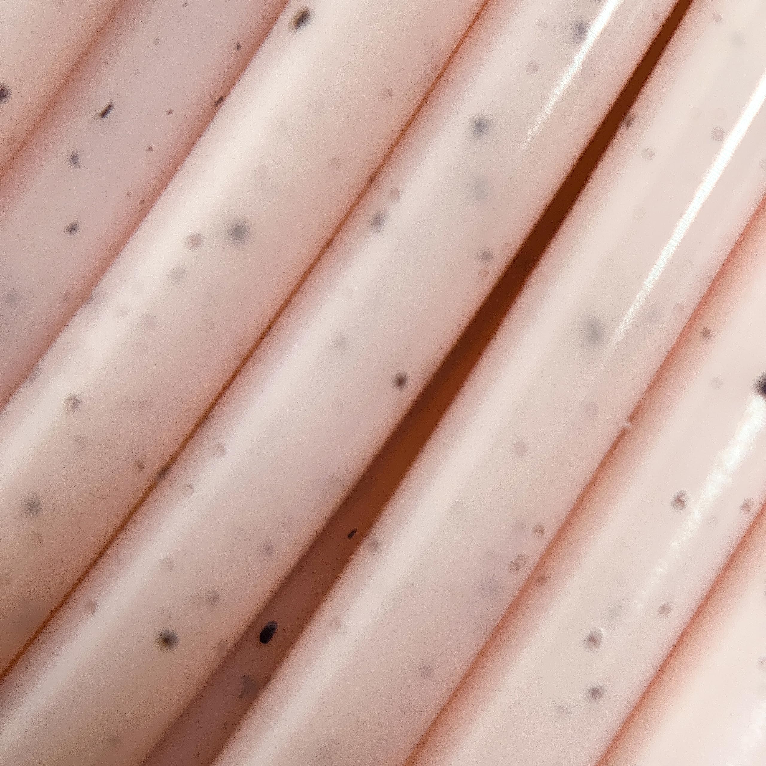 Cookiecad Pla Filament 1.75Mm 1Kg Marble Pastel 3D Printer Filament   Pink Chip Pla