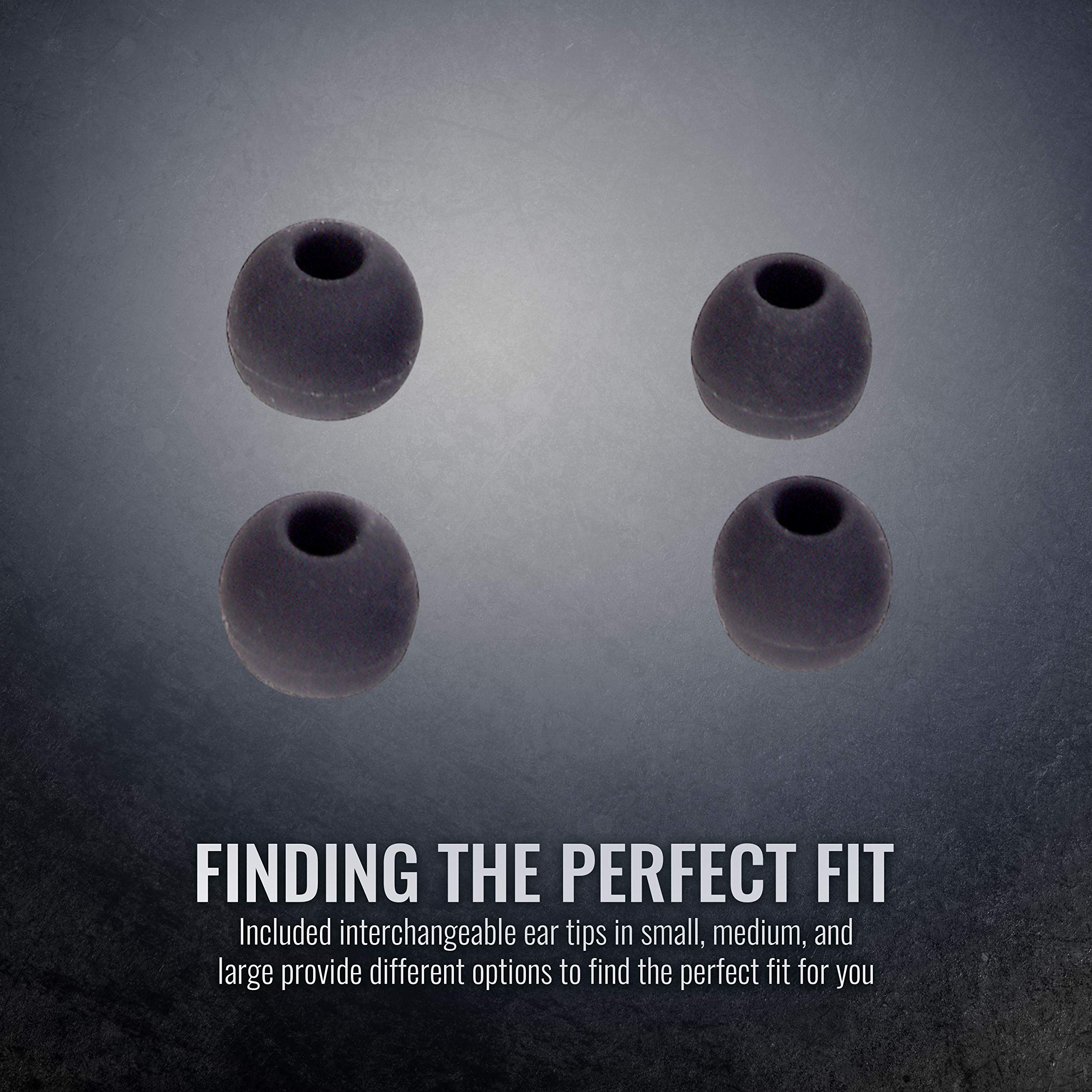 Thermaltake Isurs Pro V2 Headset, Black (Ght-Ist-Anibbk-34)