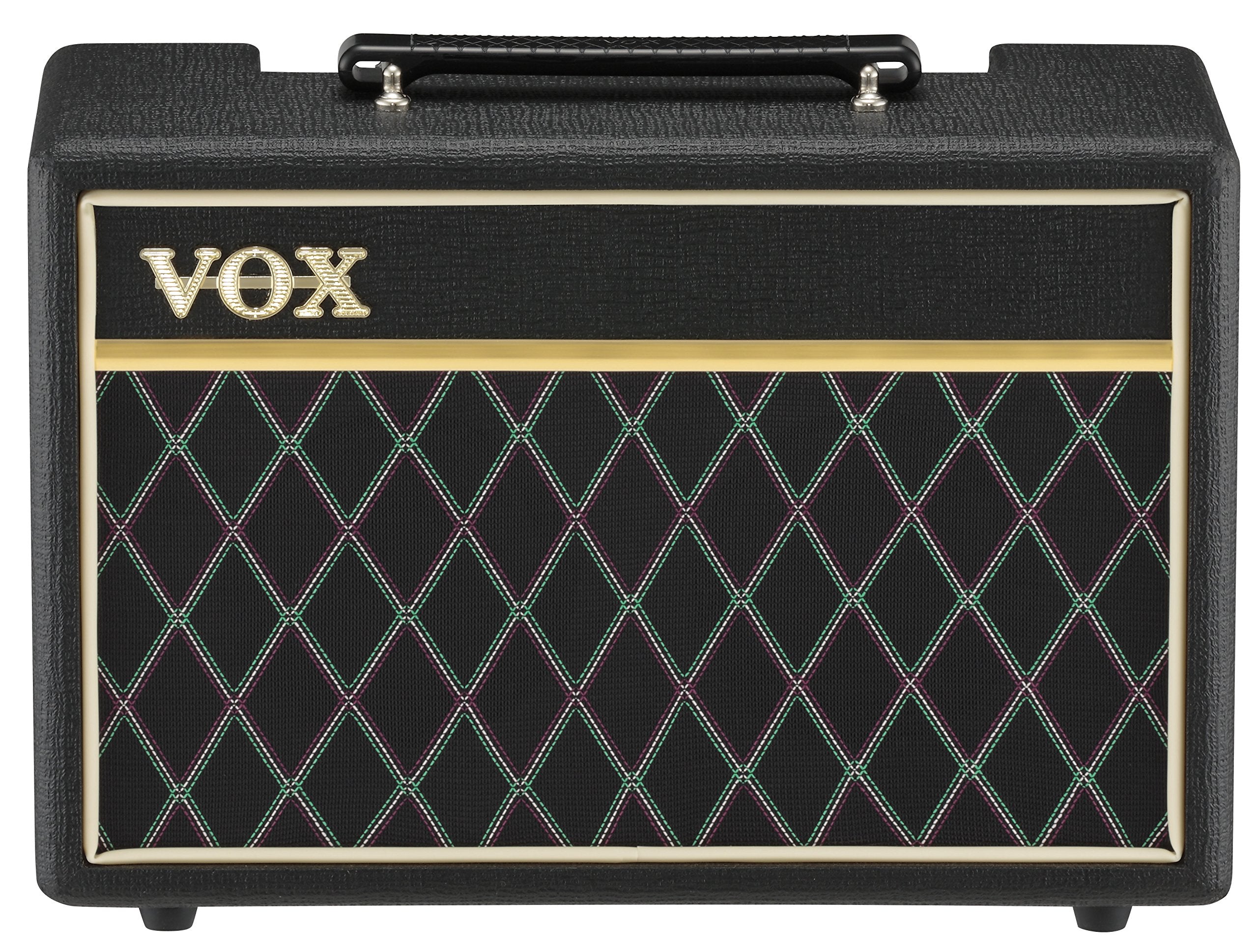 Vox Pathfinder Bass 10 2X5 Inch 10 Watt Bass Guitar Amplifier W/Headphone Jack