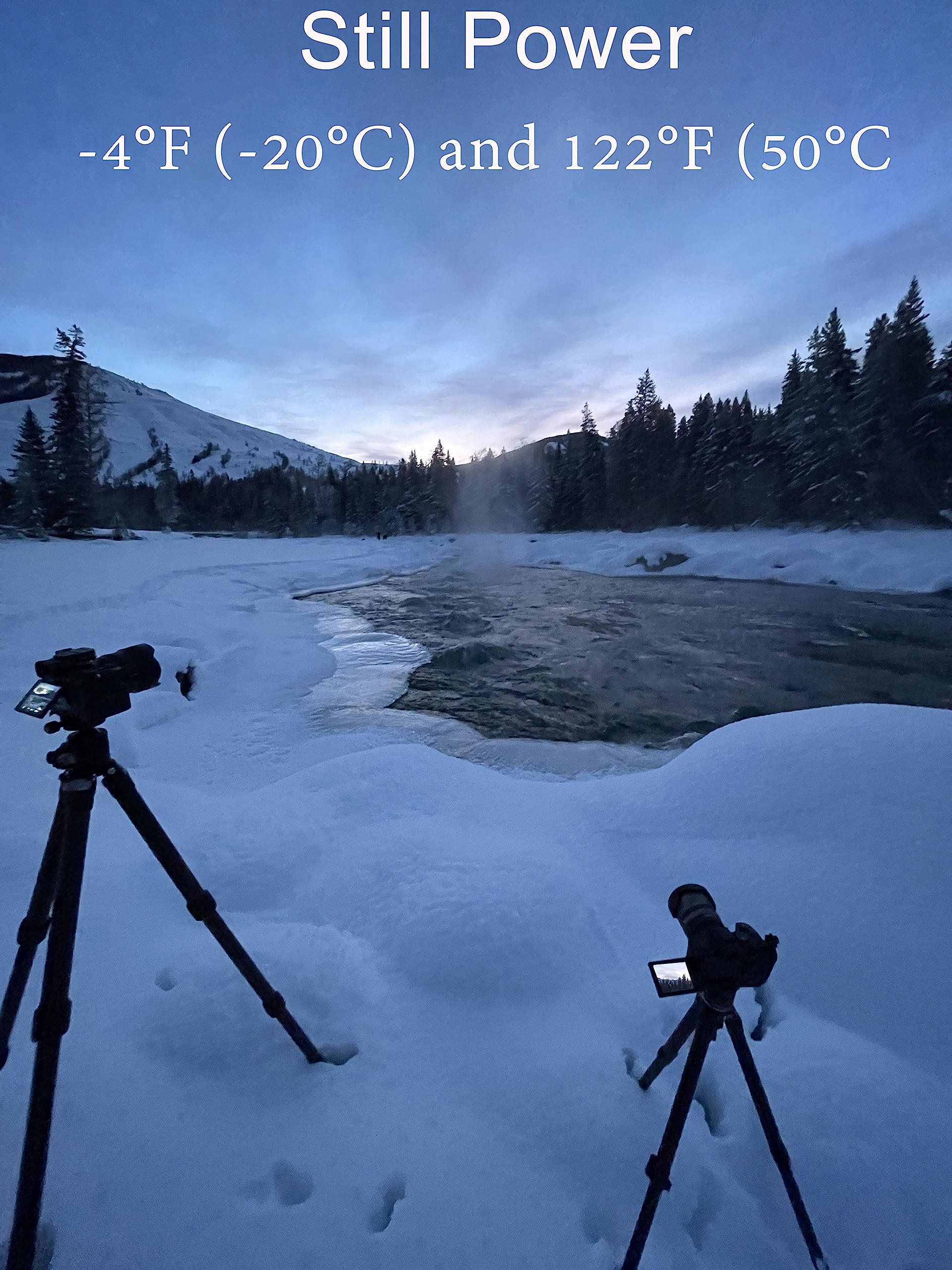 Zitay Np970 Rechargeable Battery With Dc And Usb C Ports Compatible With Sony Np F970 Np F930 Np F950 Np F960 Np F550 Np F530 Np