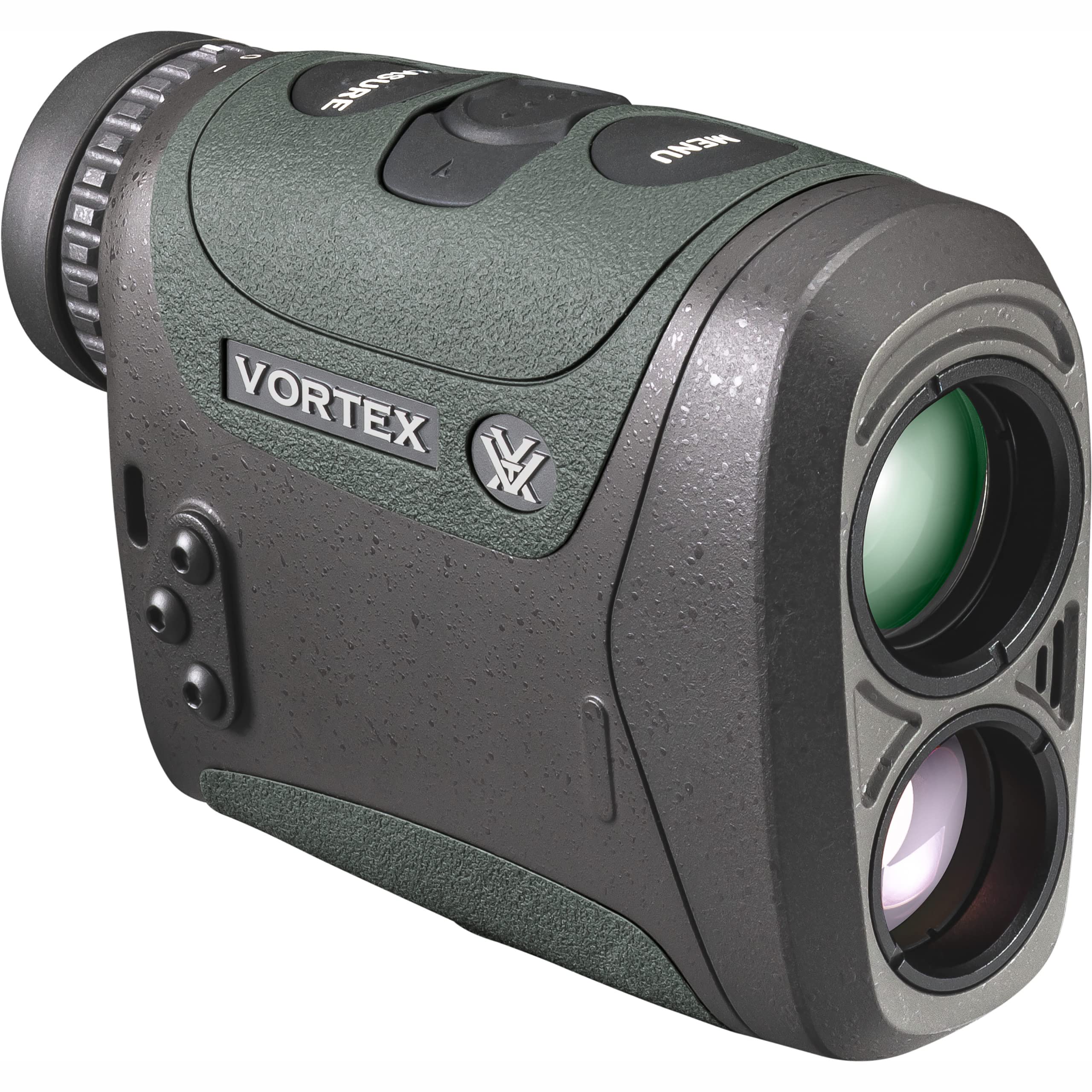 Vortex Optics Razor Hd 4000 Laser Rangefinder   Geoballistics