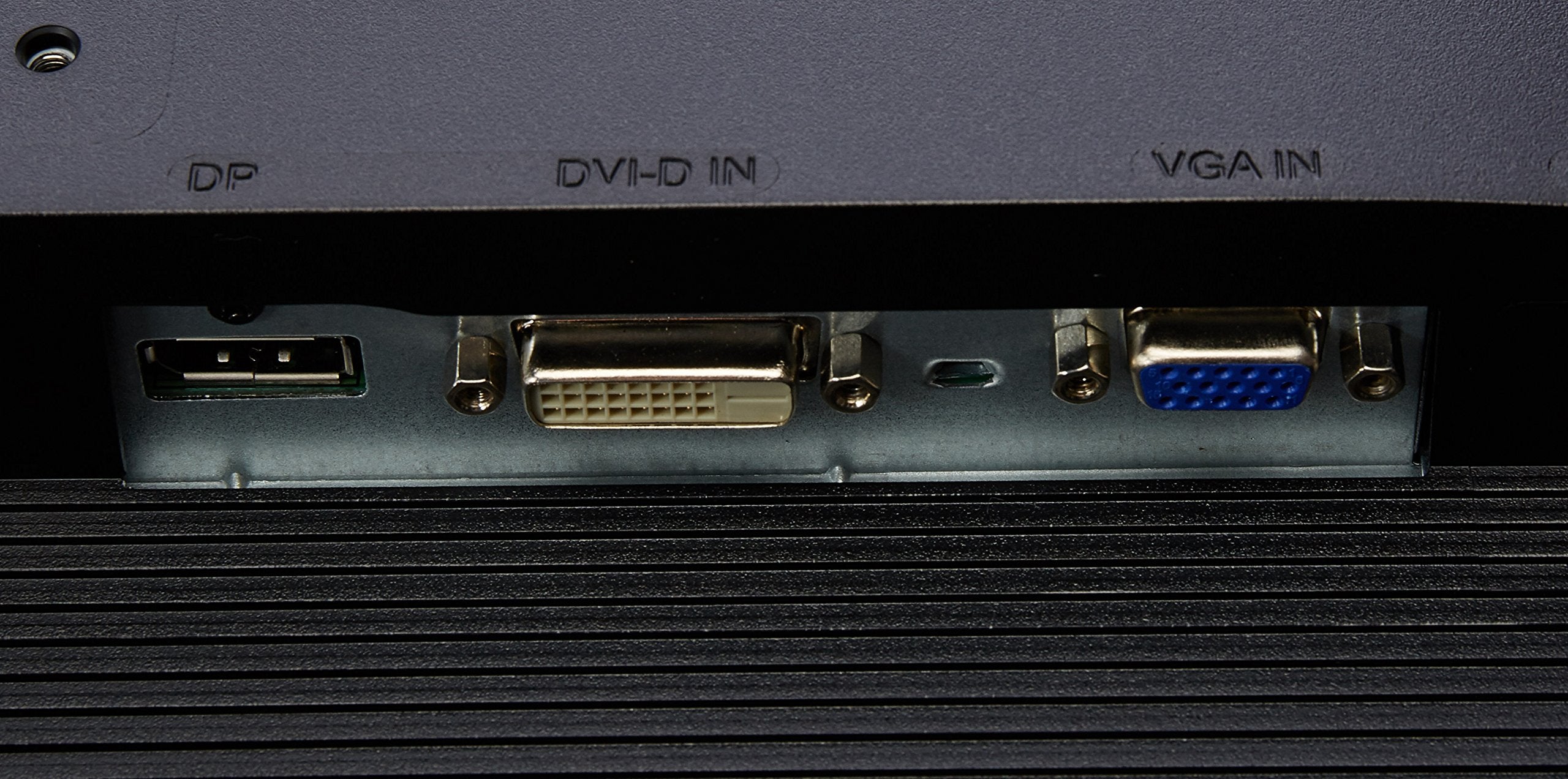 Acer Um.Fv6Aa.004 24 Inch Screen Lcd Monitor,Black