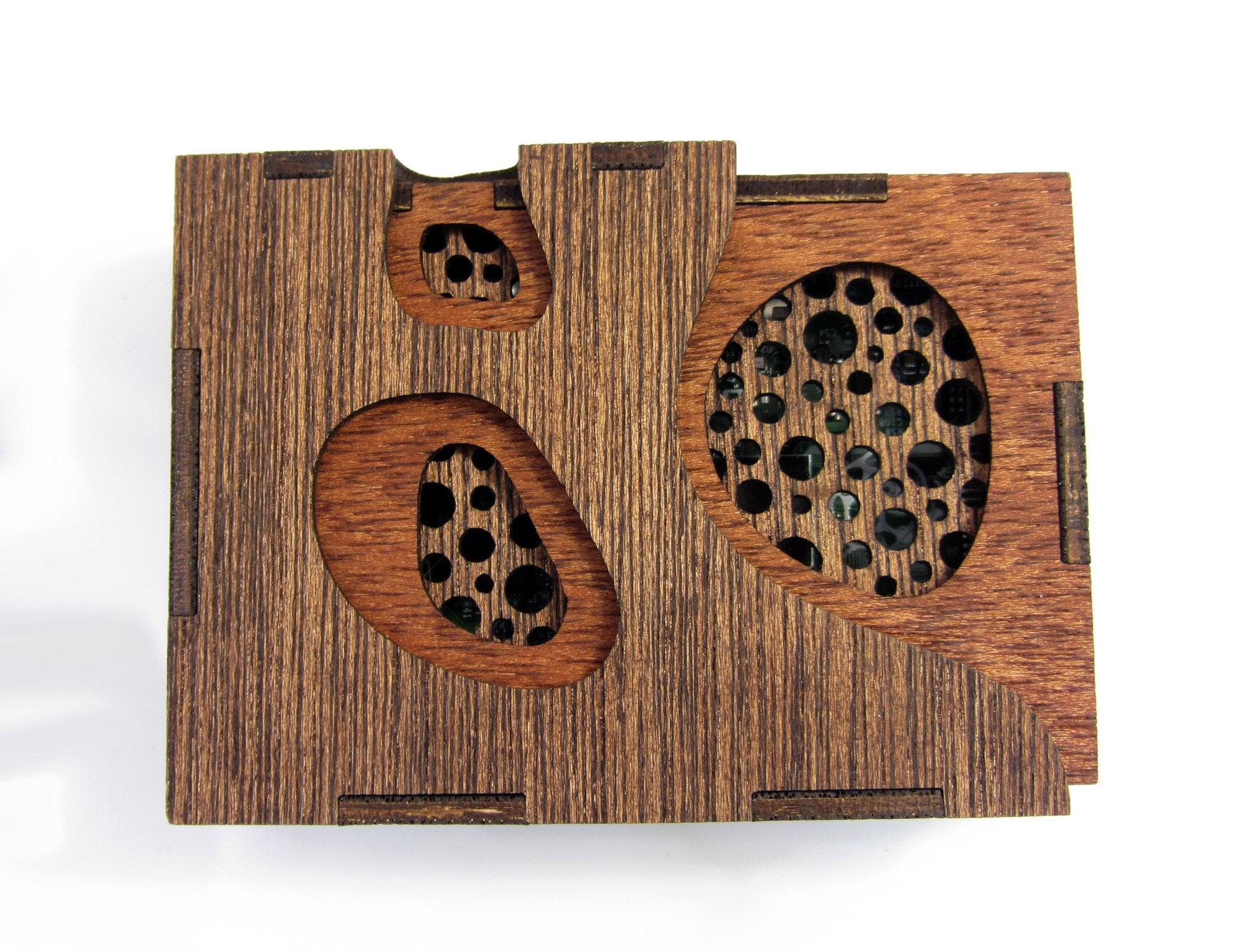 Nucleus Plus - Ultimate Case For Raspberry Pi 3, Pi2, B+ And 2B