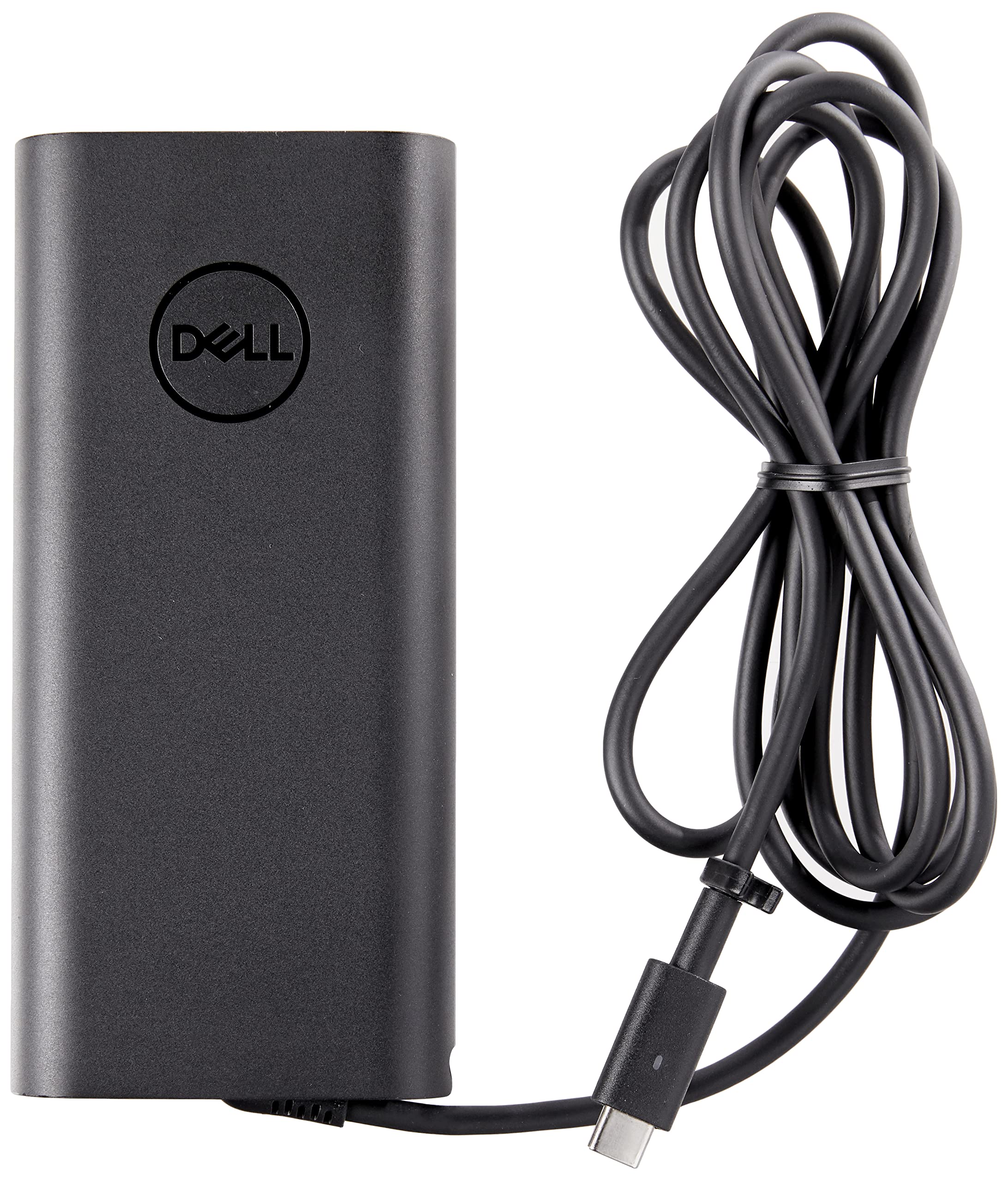 Dell 450AHOM USB C 130 W AC Adapter with 1meter Power Cord   United States
