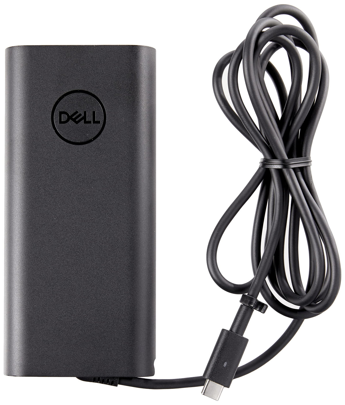 Dell 450AHOM USB C 130 W AC Adapter with 1meter Power Cord   United States