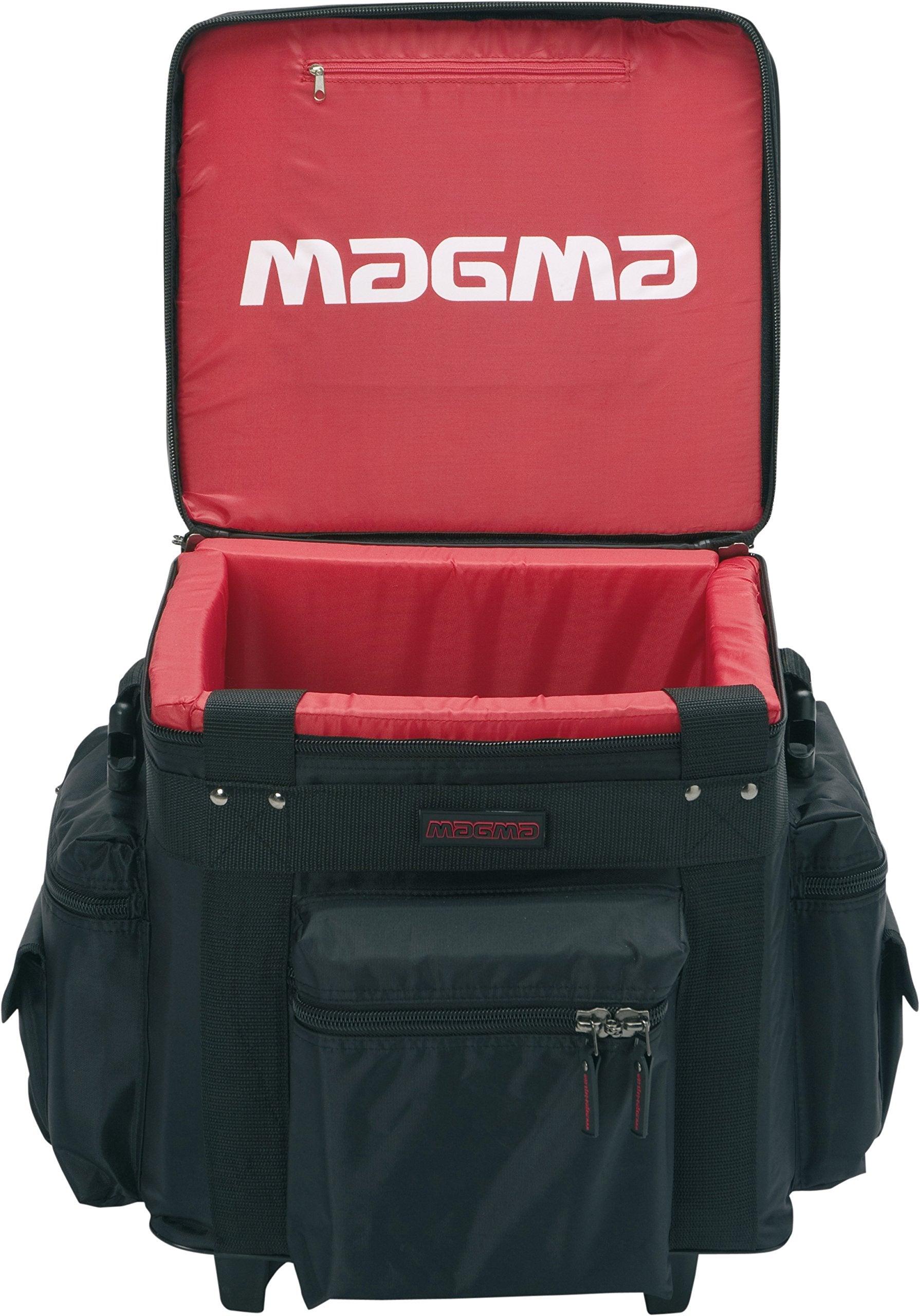 Magma Lp Bag 100 Trolley