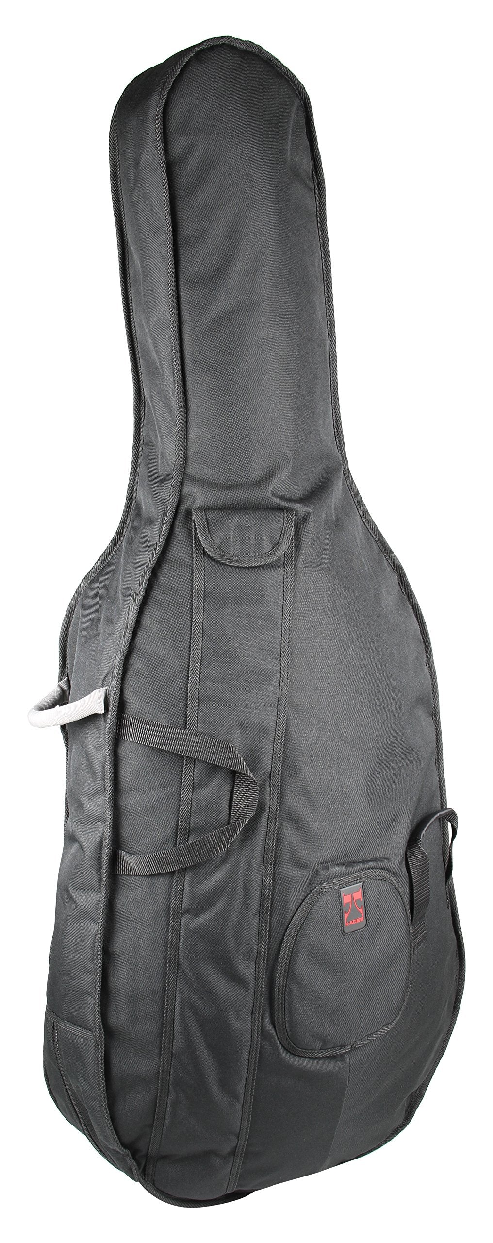 Kaces University Series 1/2 Size Cello Bag (UKCB12)