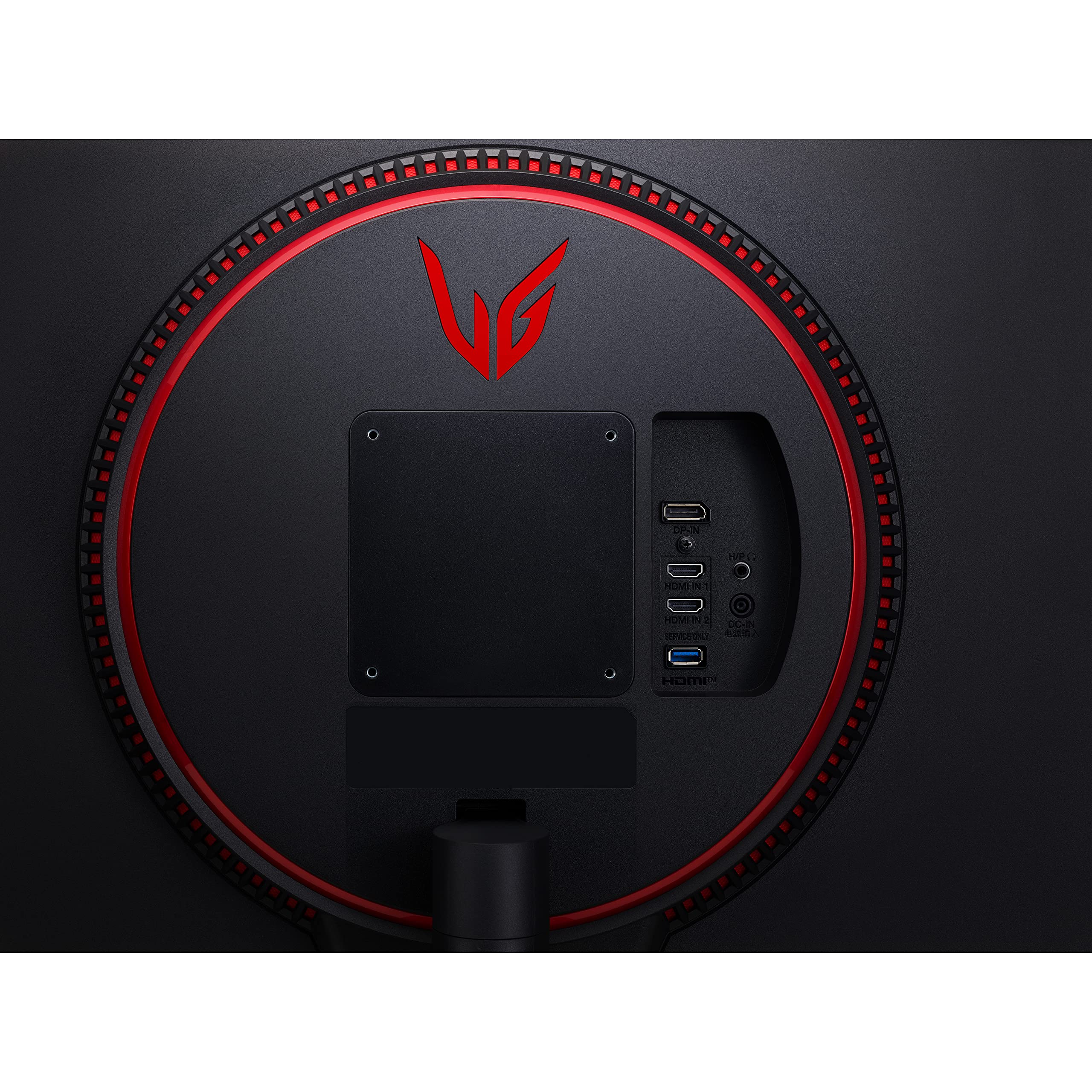 Lg 27Gp700 B 27    Ultragear Fhd (1920 X 1080) Ips Gaming Monitor W/ 1Ms Response Time & 240Hz Refresh Rate, Nvidia G Sync Compa