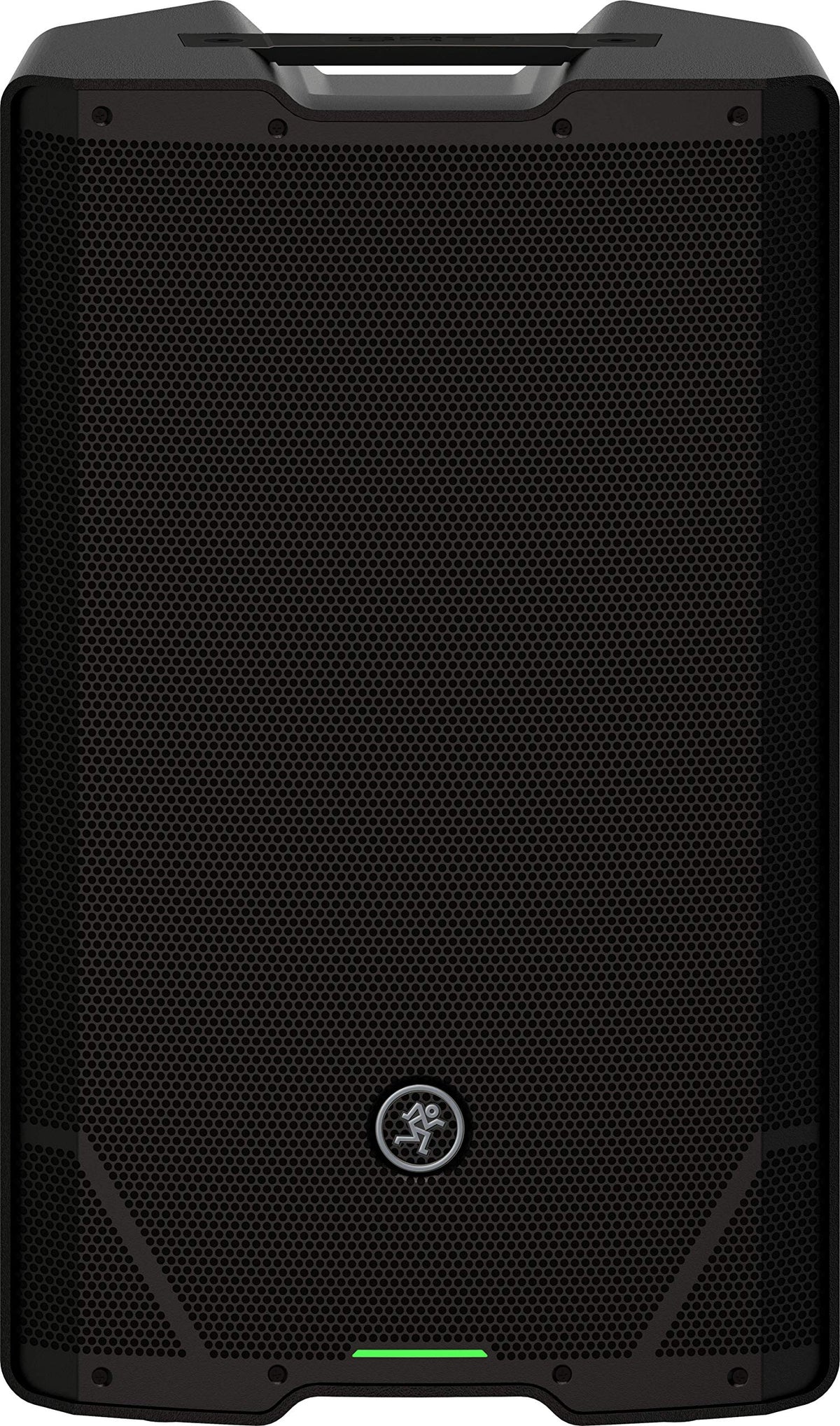 Mackie Srt215 15 Inch 1600 Watt Professional Powered Loudspeaker