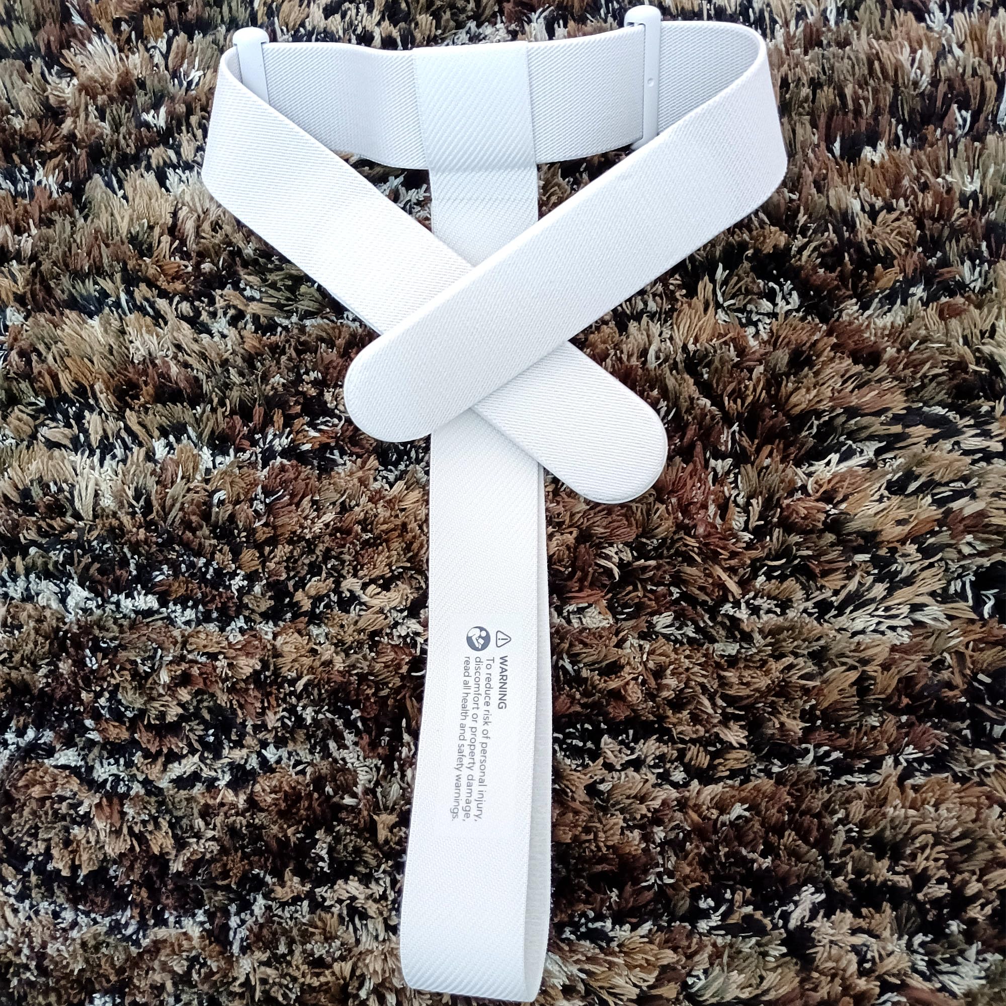 Original Head Strap For Oculus Quest 2 Headset, Replacement Headstrap For Meta Quest 2 Pc Virtual Reality Headsets Vr Accesories