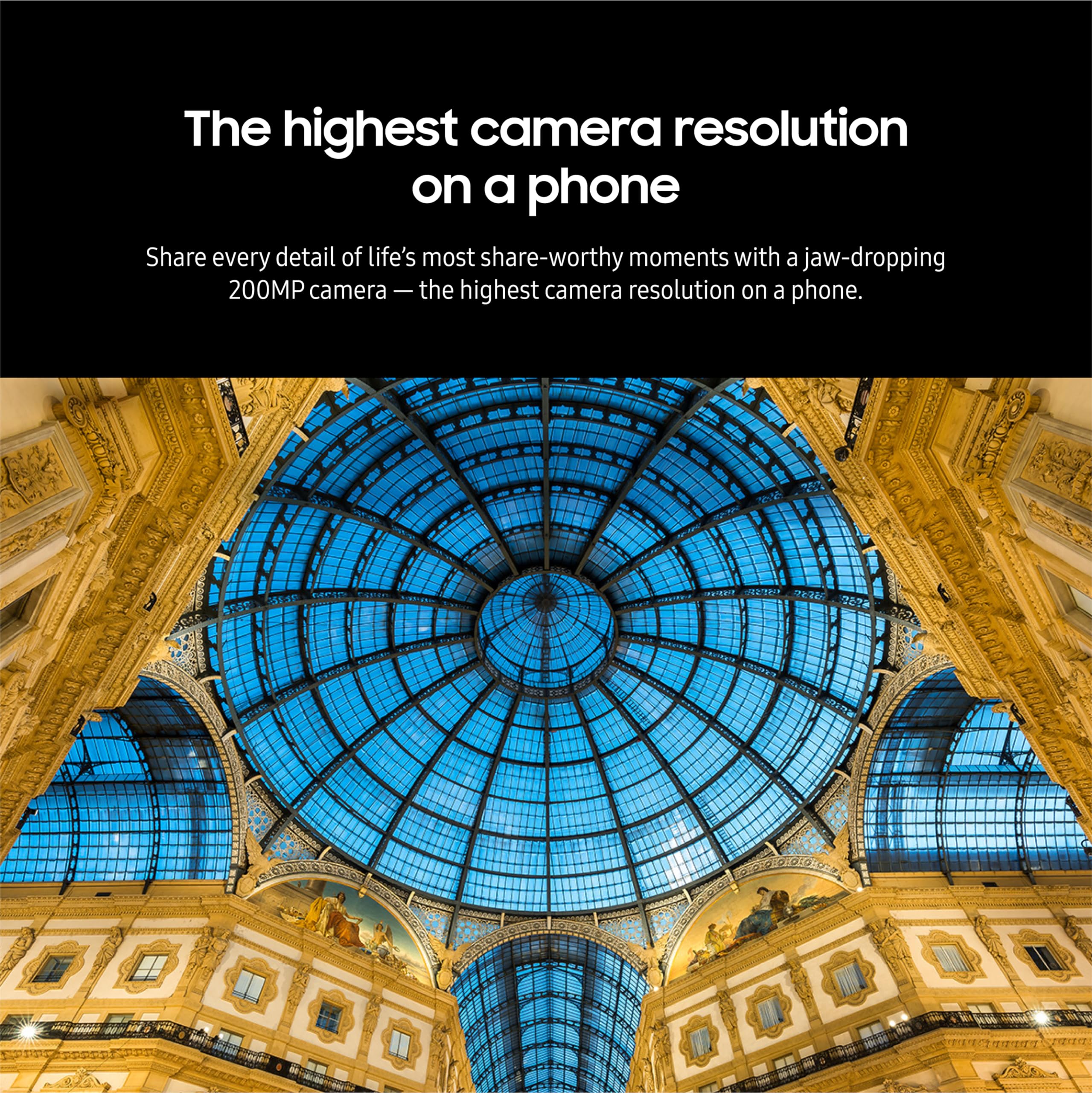 Samsung Galaxy S23 Ultra Series Ai Phone, Unlocked Android Smartphone, 512Gb Storage, 12Gb Ram, 200Mp Camera, Night Mode, Long B