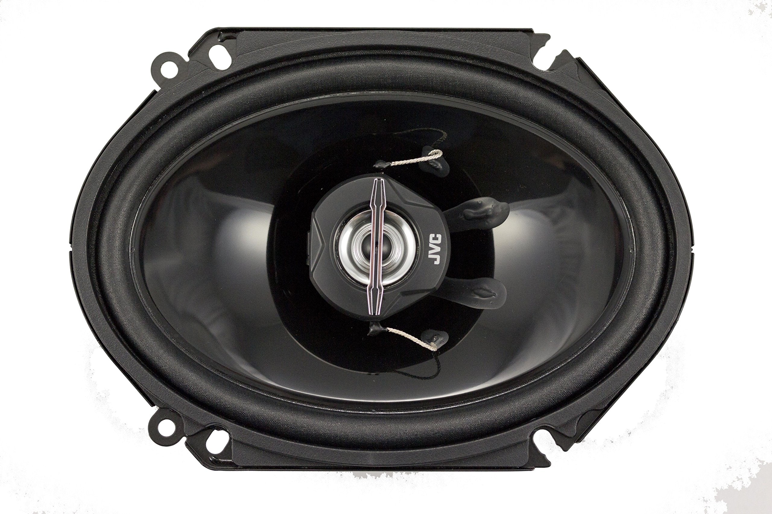 Jvc Csj6820 6X8 J Series 2 Way Bundle