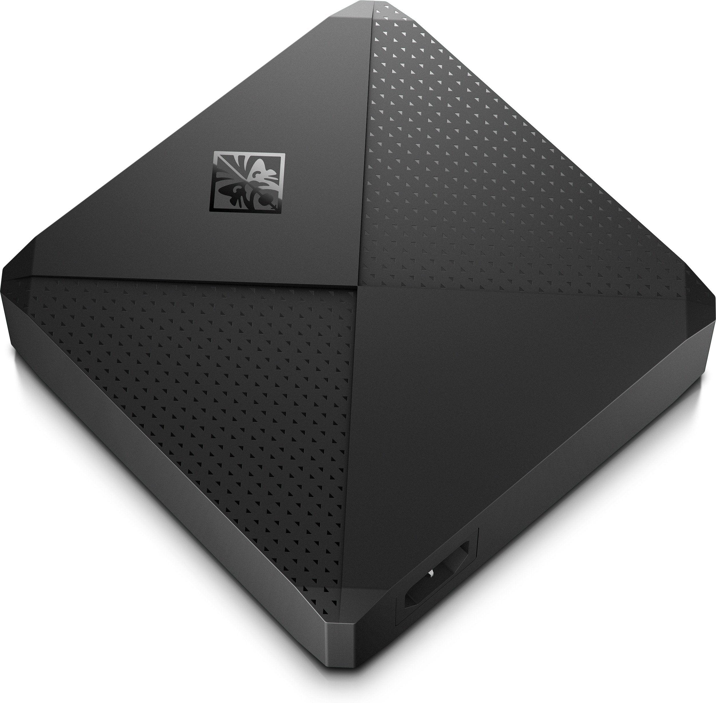 Hp 2Yd04Aa#Aba 330W Smart Ac Power Adapter