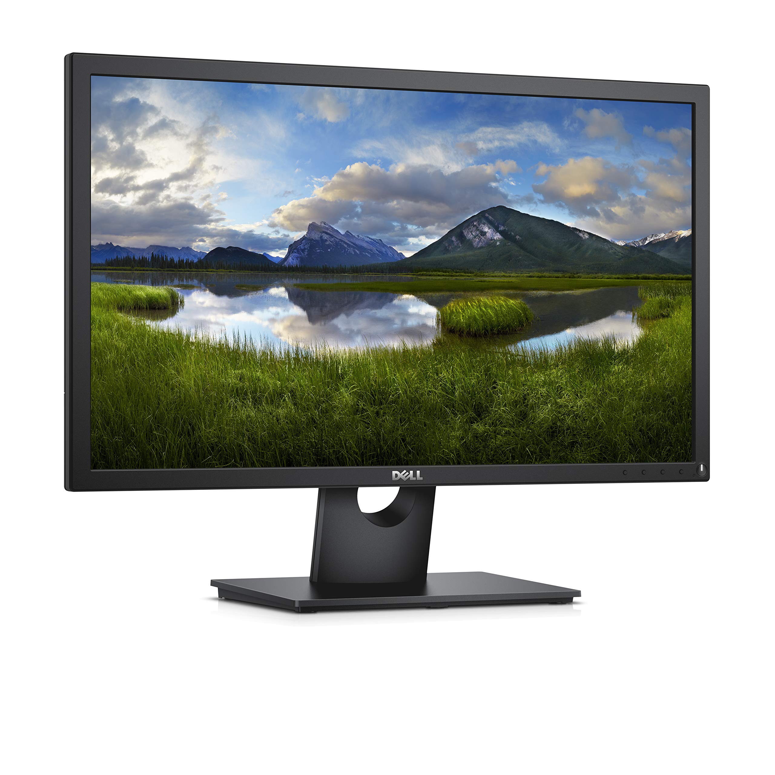 Dell 24 inch LED Widescreen Monitor