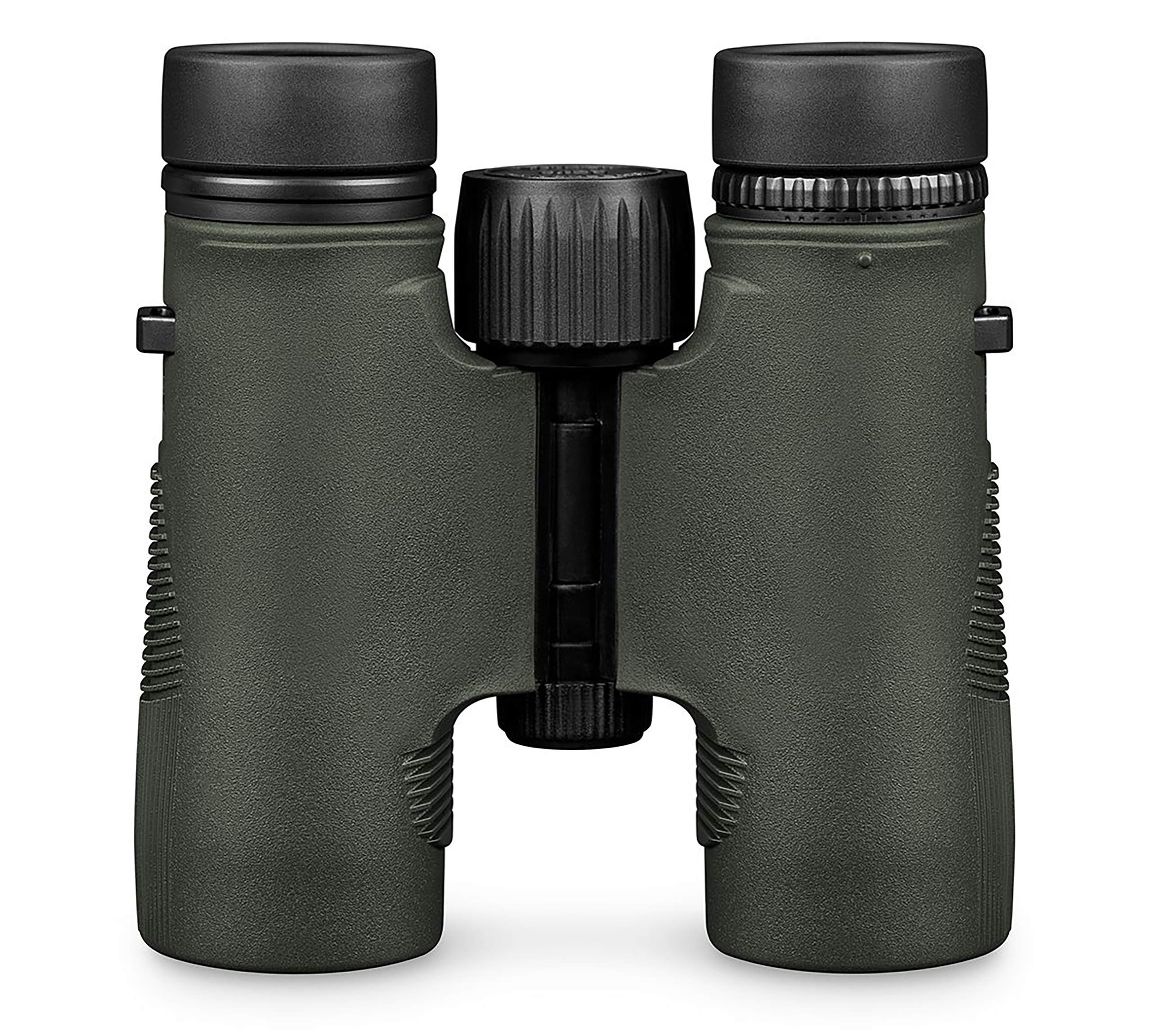 Vortex Optics Diamondback Hd 8X28 Binoculars   Hd Optical System, Non Slip Grip, Waterproof, Fogproof, Shockproof, Included Carr