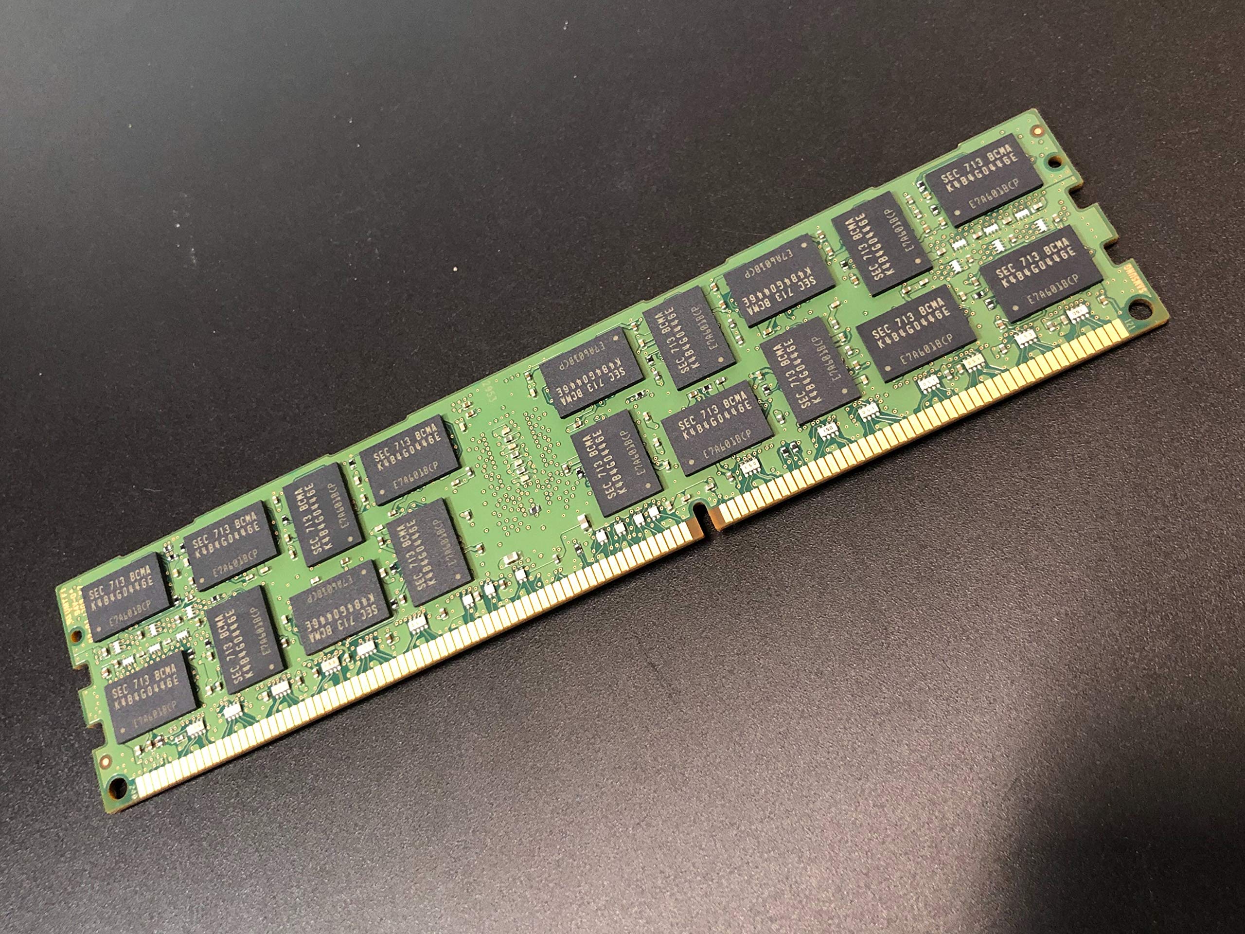 Samsung M393B2G70Eb0-Cma 16Gb Ddr3-1866 Lp Ecc Reg Server Memory