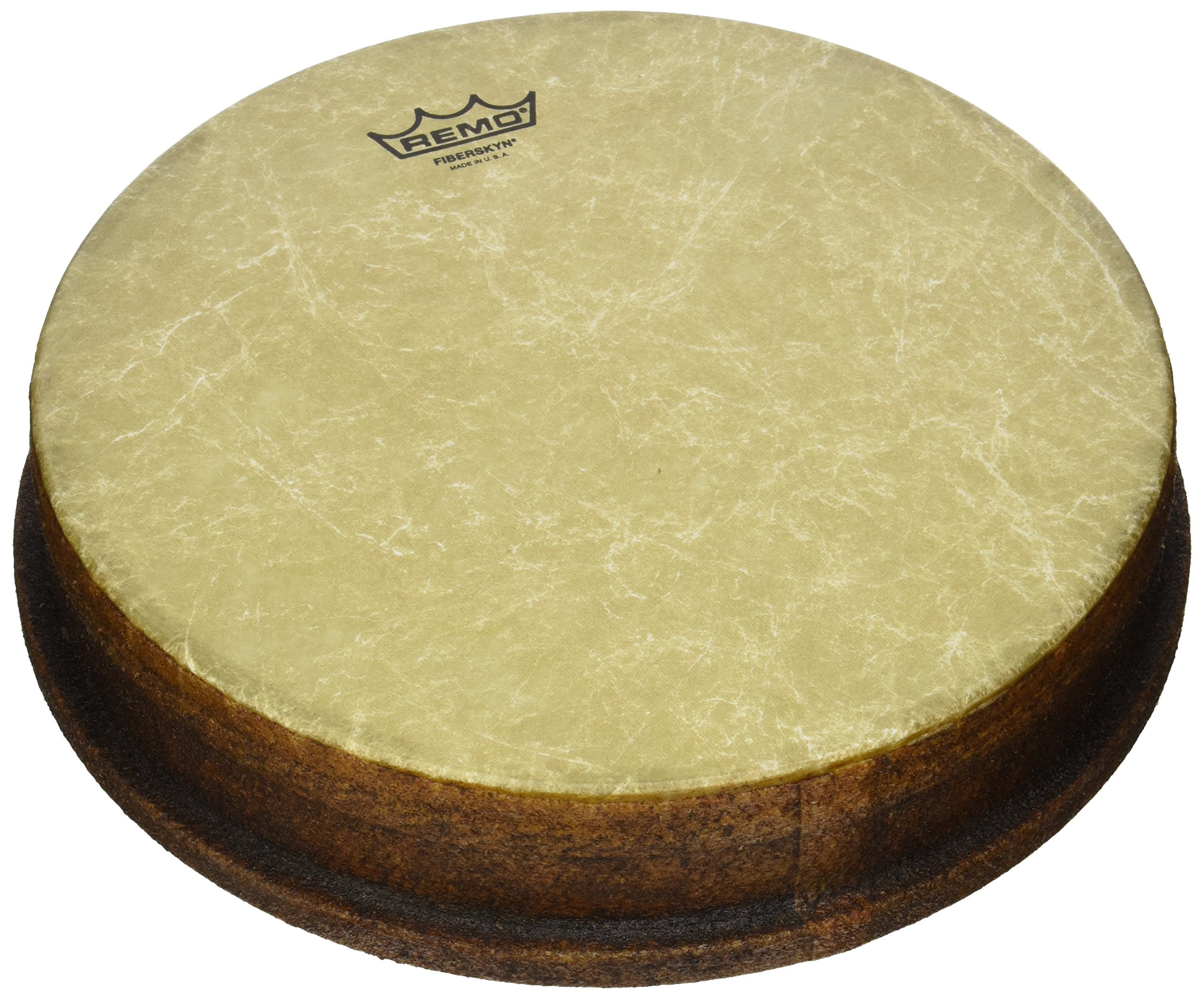 Remo Mondo Fiberskyn Djembe Drumhead, 12''
