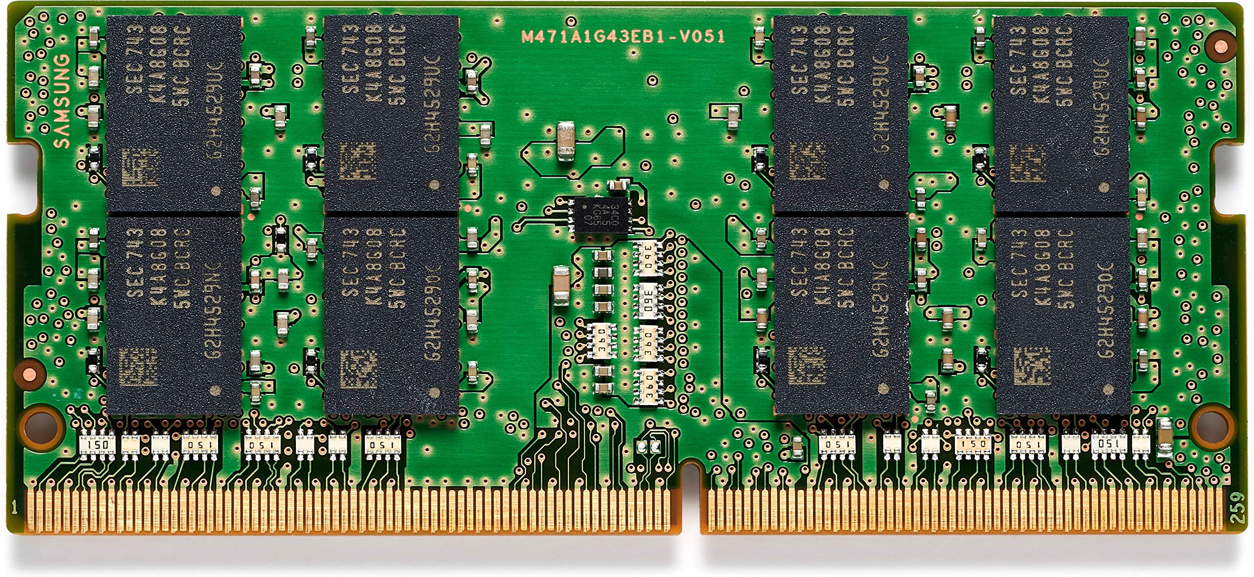HP 16GB DDR4-3200 UDIMM