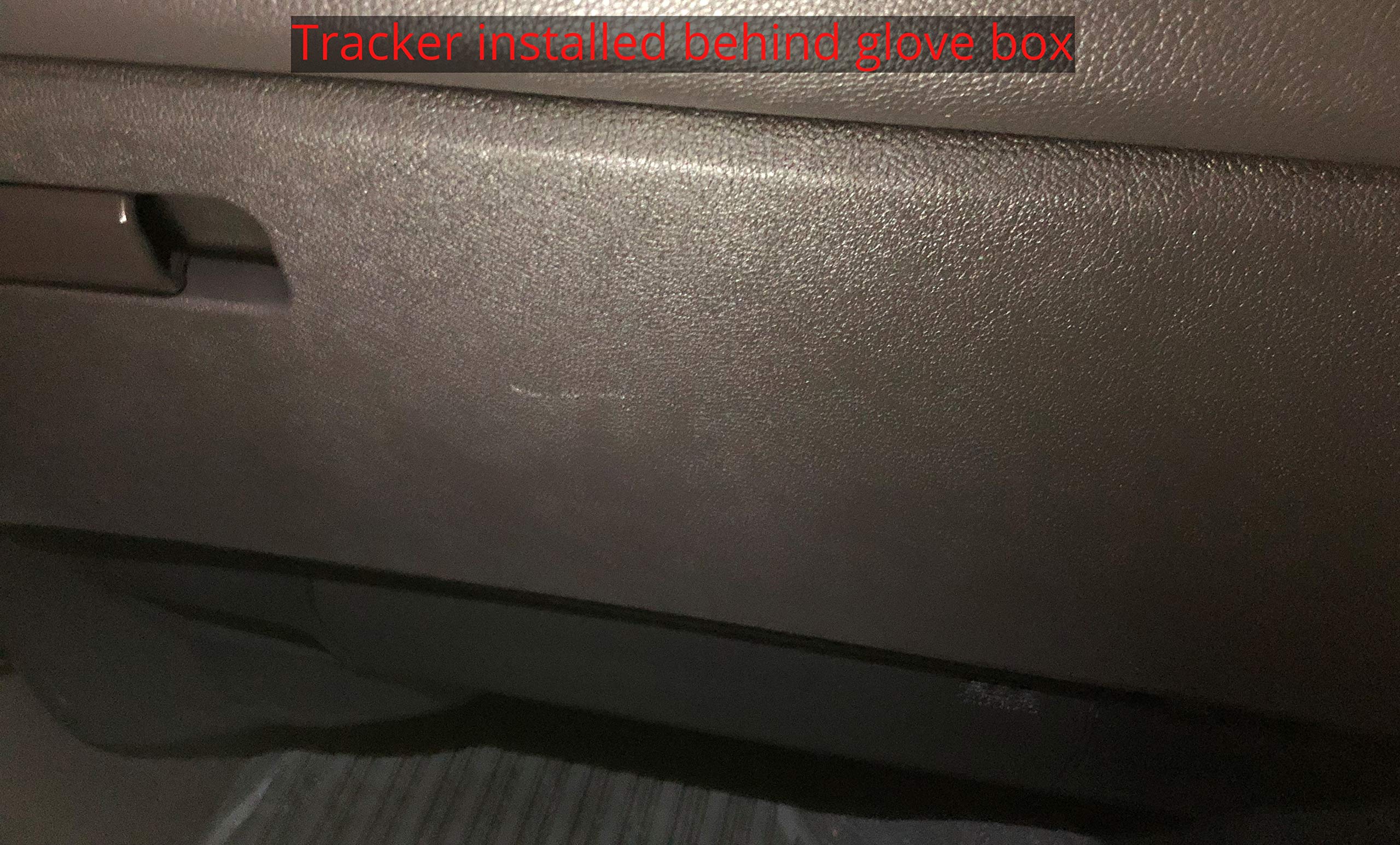 Obd Ll Gps Tracker Relocate Wired Conversion Kit Power Adapter